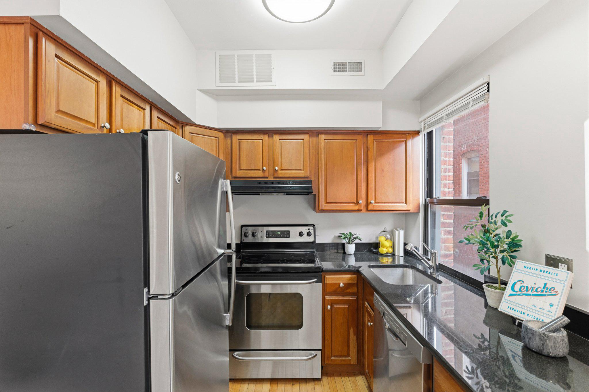  1321 Fairmont Street NW, Washington, DC, 20009 - 物件實景