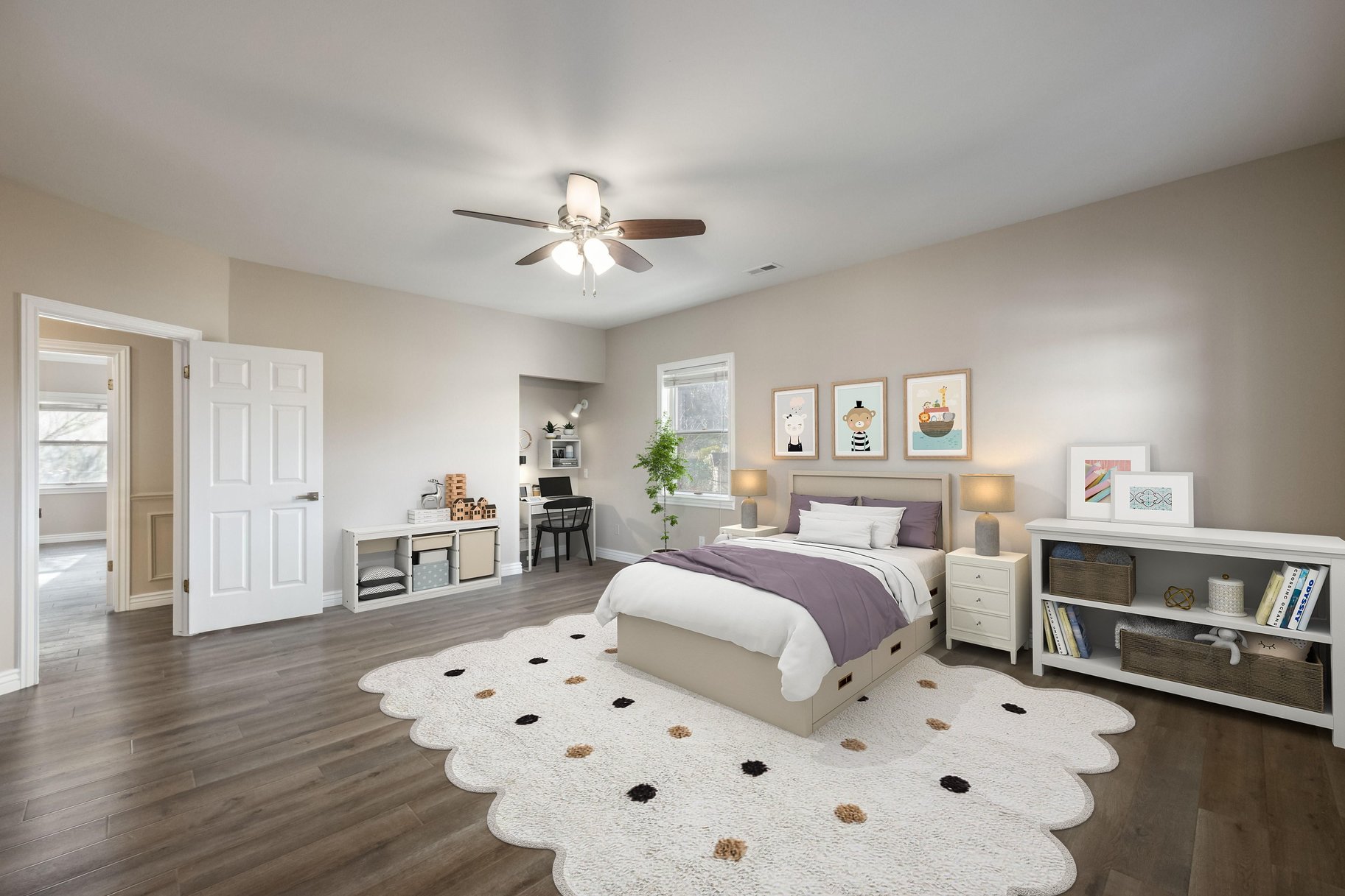  Updated Sandy Home With One of a Kind Location With Unobstructed Mountain Views - 物件實景