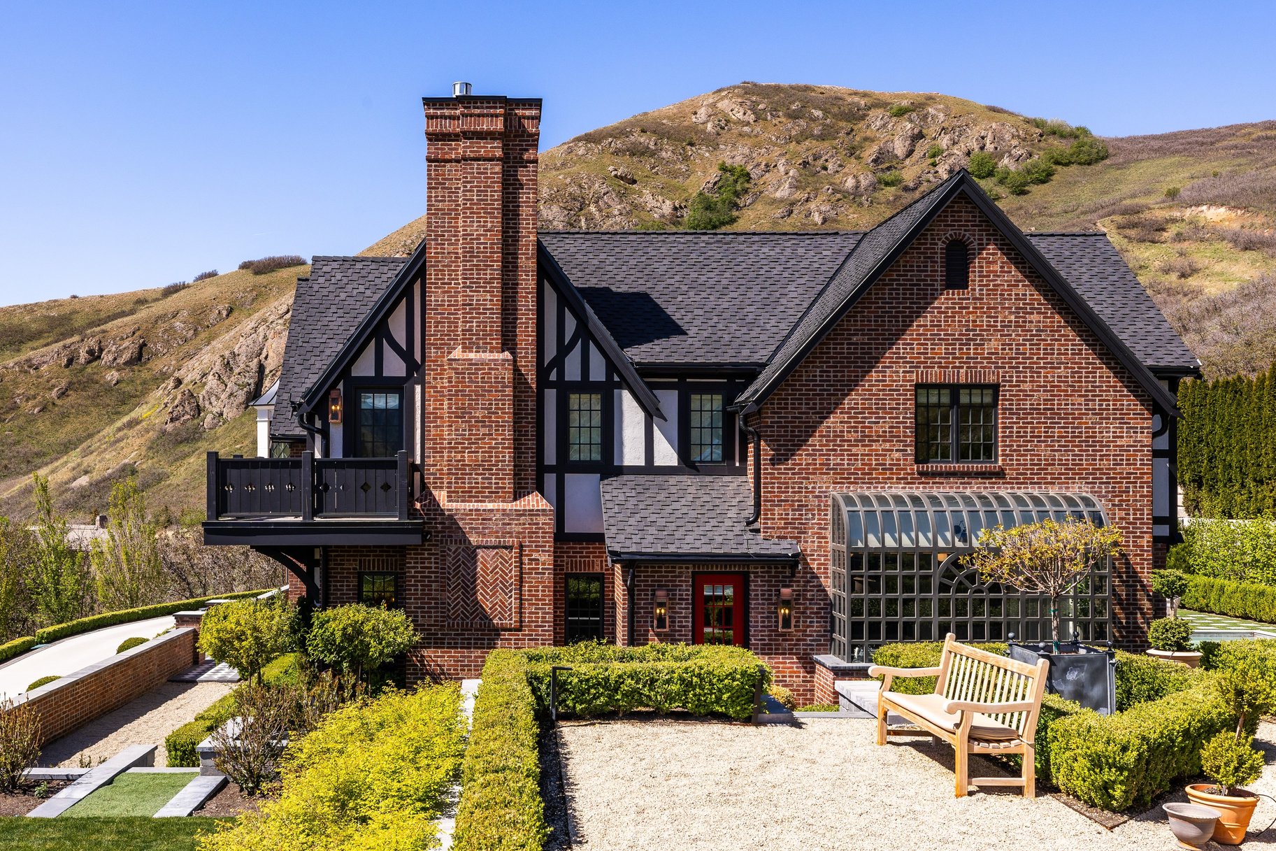  Privacy, Exclusive on 3.36 Mountain Acre - 物件實景
