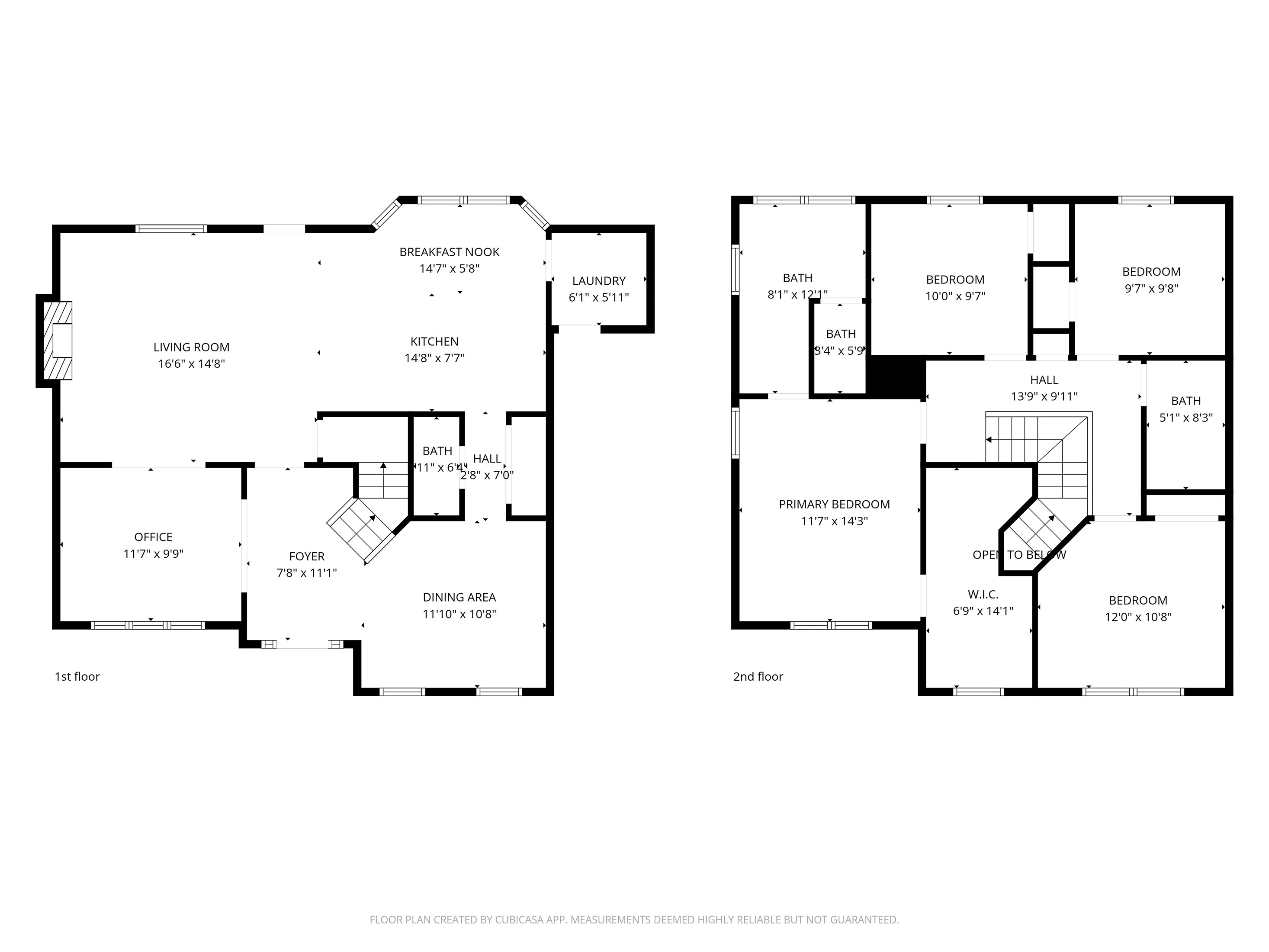  Beautifully Maintained Residence in Sought-After Berkshire - 物件實景