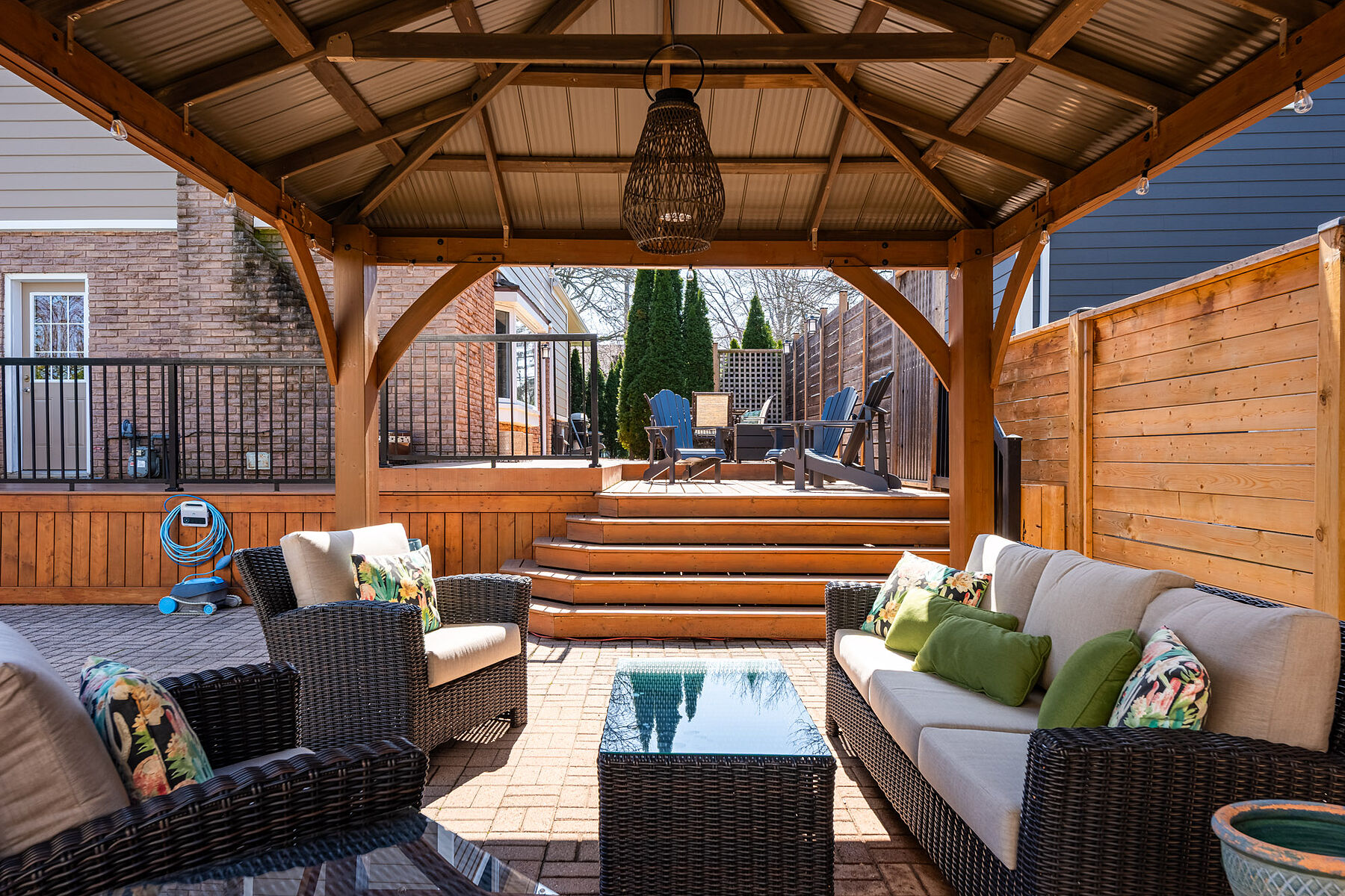  Shoreacres Split Level - 物件實景