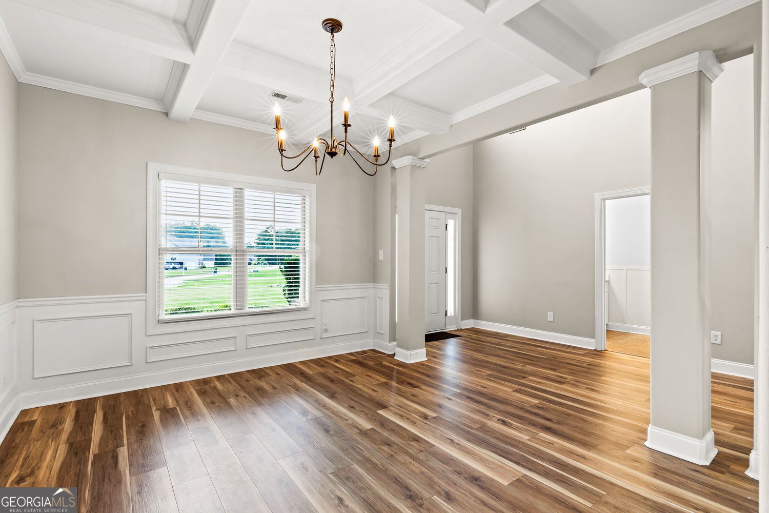 Senoia, Georgia, 30276, United States, 5 Bedrooms Bedrooms, ,4 BathroomsBathrooms,Residential,For Sale,1877866