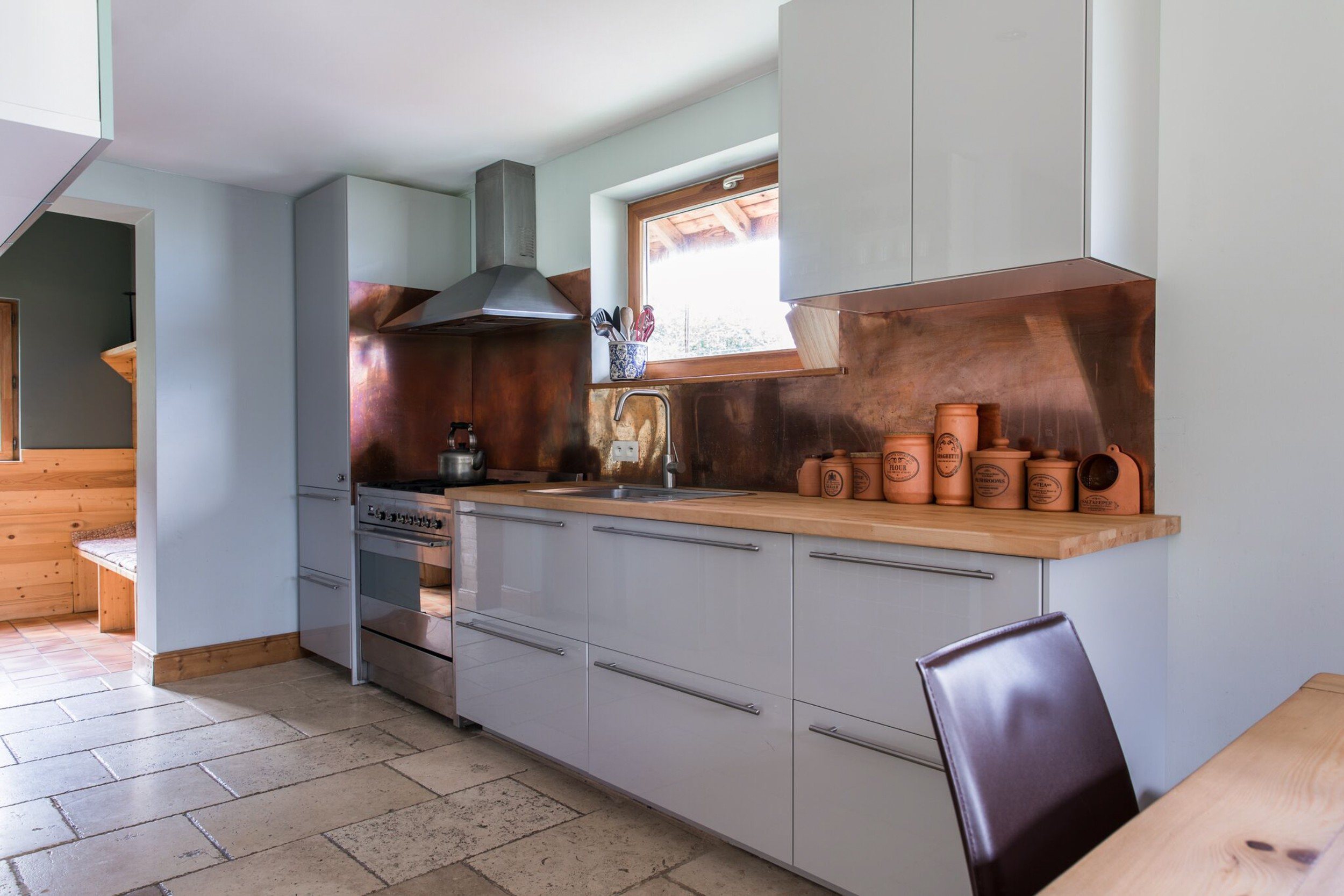  EXCLUSIVITY - CHALET SCHUSS - 物件實景