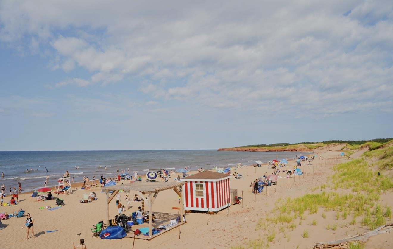 CAVENDISH, Prince Edward Island, C0A 1N0, CA, 2 Bedrooms Bedrooms, ,2 BathroomsBathrooms,Residential,For Sale,1874335