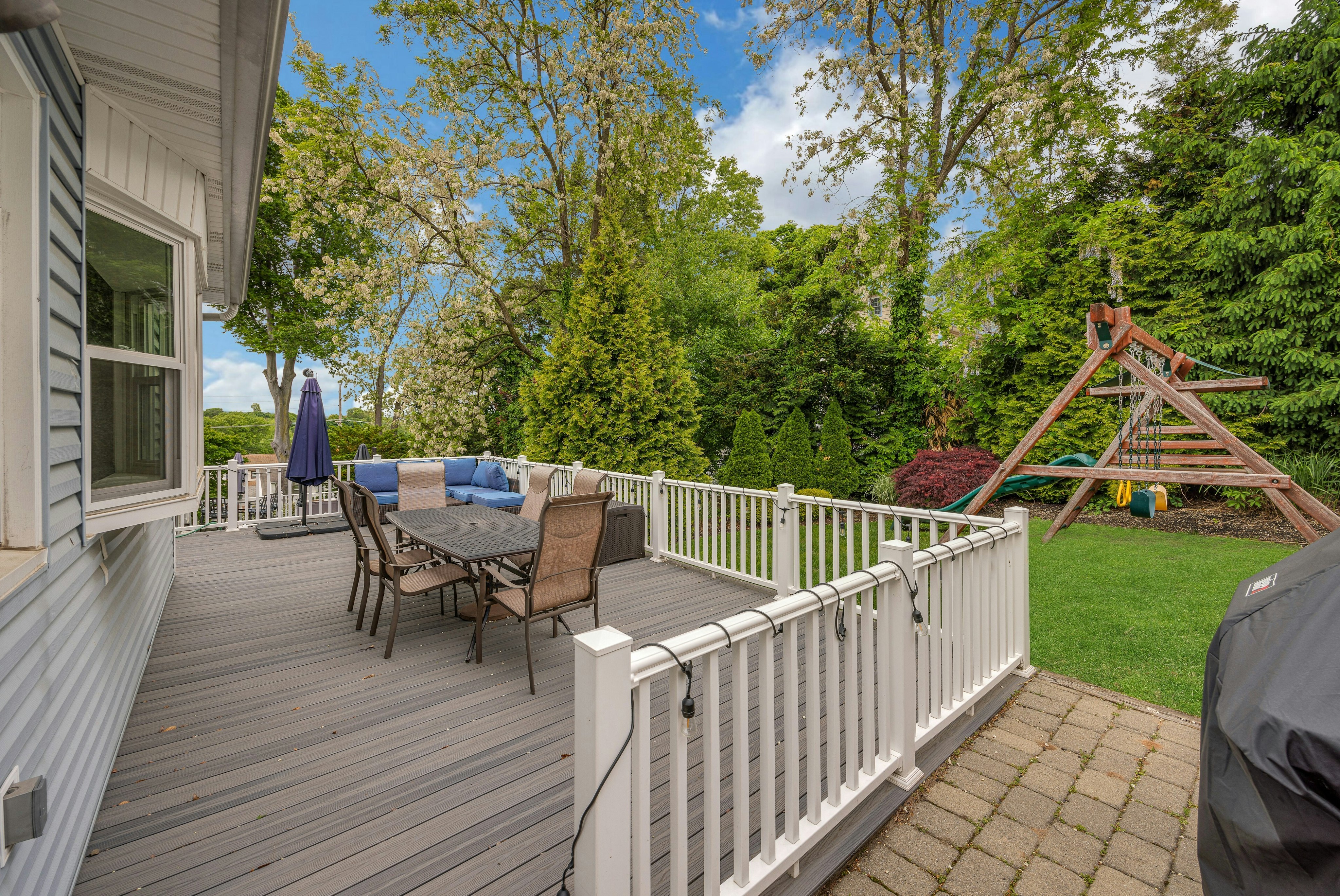  237 North Avenue, Wood-Ridge, NJ 07075 - 物件實景