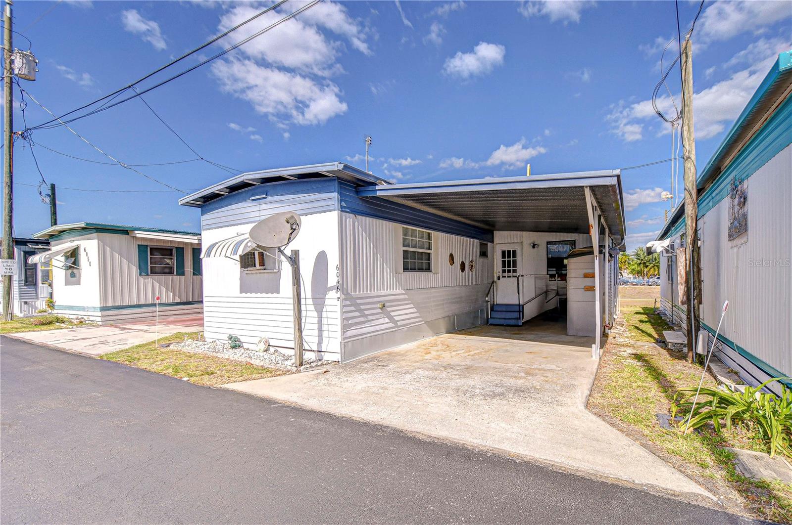 Harriet St, Zephyrhills, FL 33542 #1