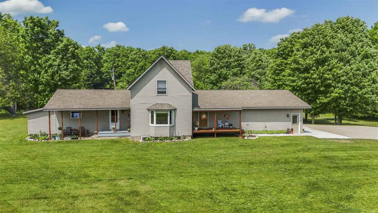 East Jordan, Michigan, 49727, United States, 3 Bedrooms Bedrooms, ,2 BathroomsBathrooms,Residential,For Sale,1866962