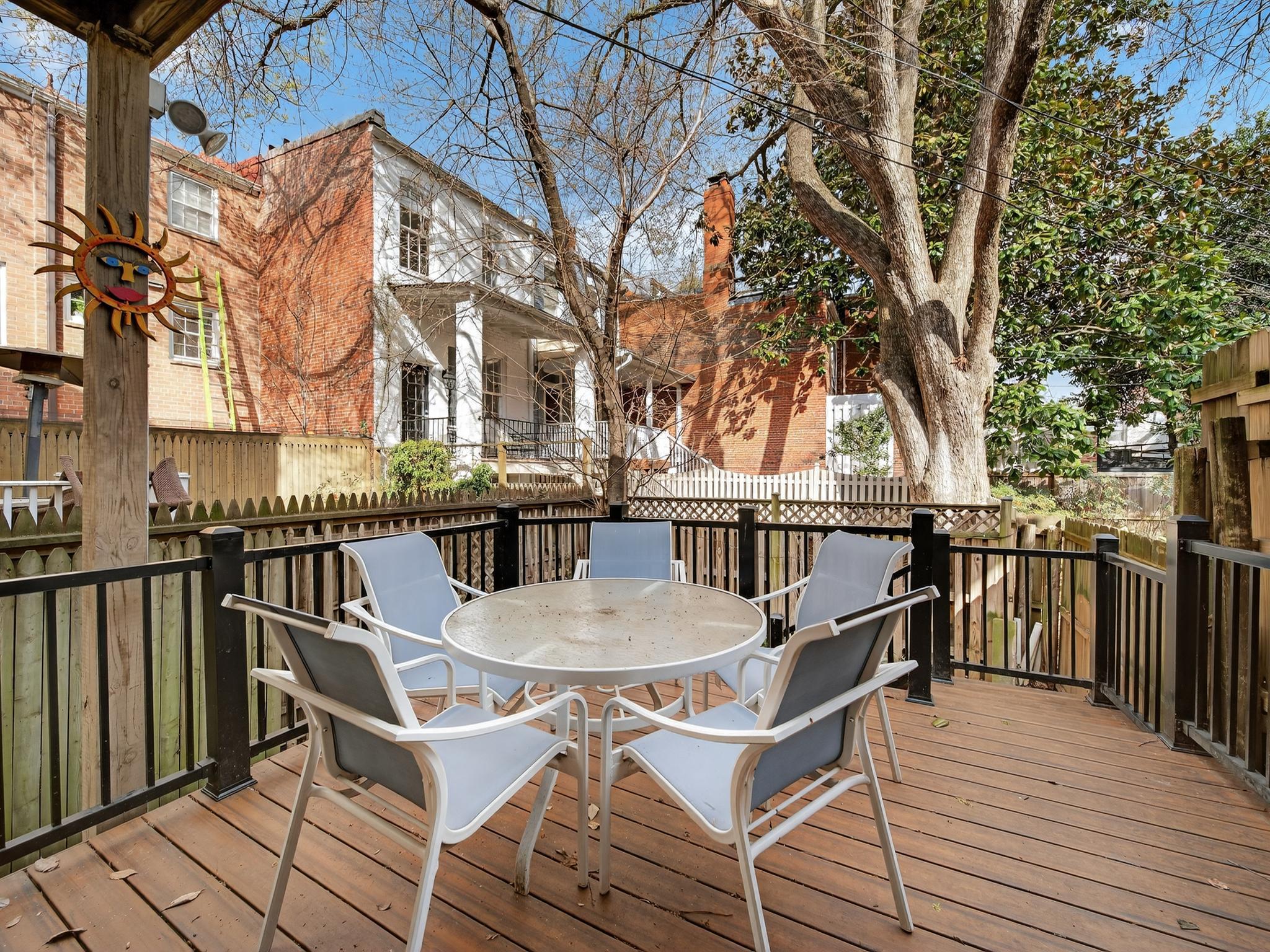  1343 30th Street NW, Washington, DC, 20007 - 物件實景