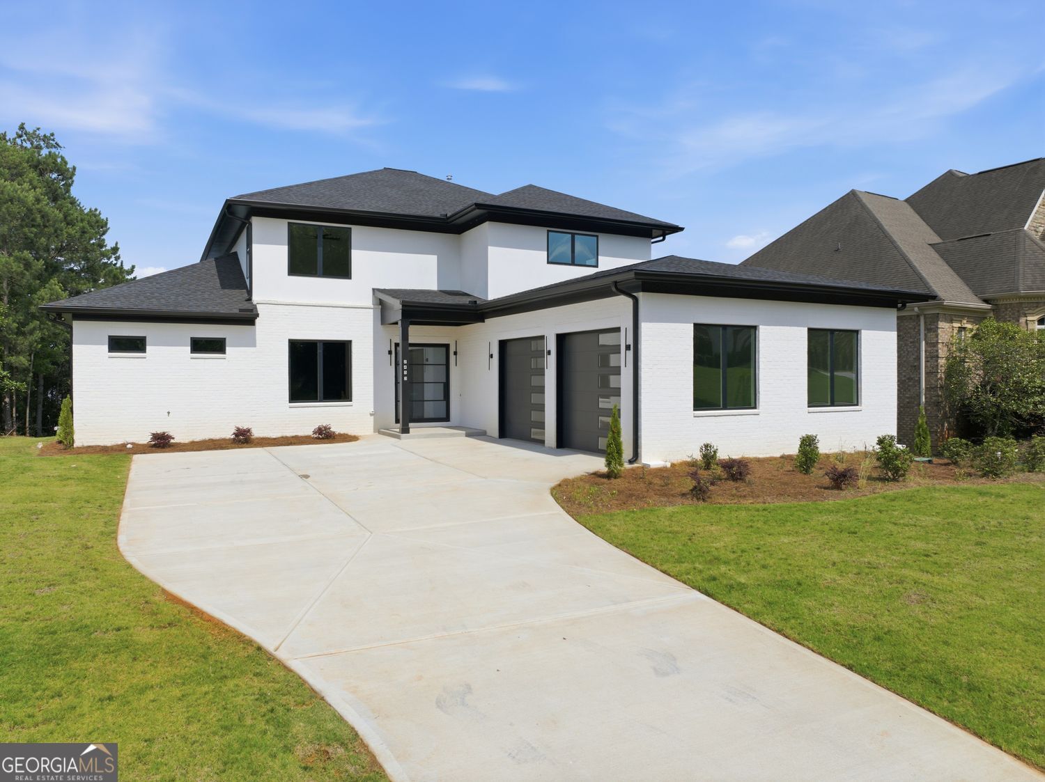 Lake Erma Dr, Hampton, GA 30228