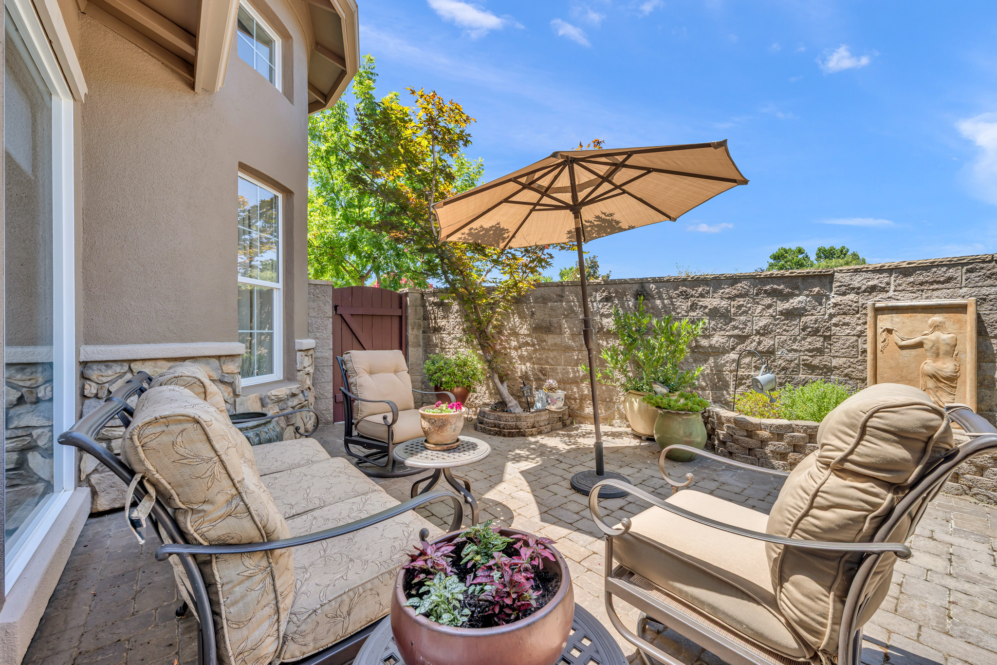  8610 San Lucas Circle, Roseville, CA 95747 - 物件實景