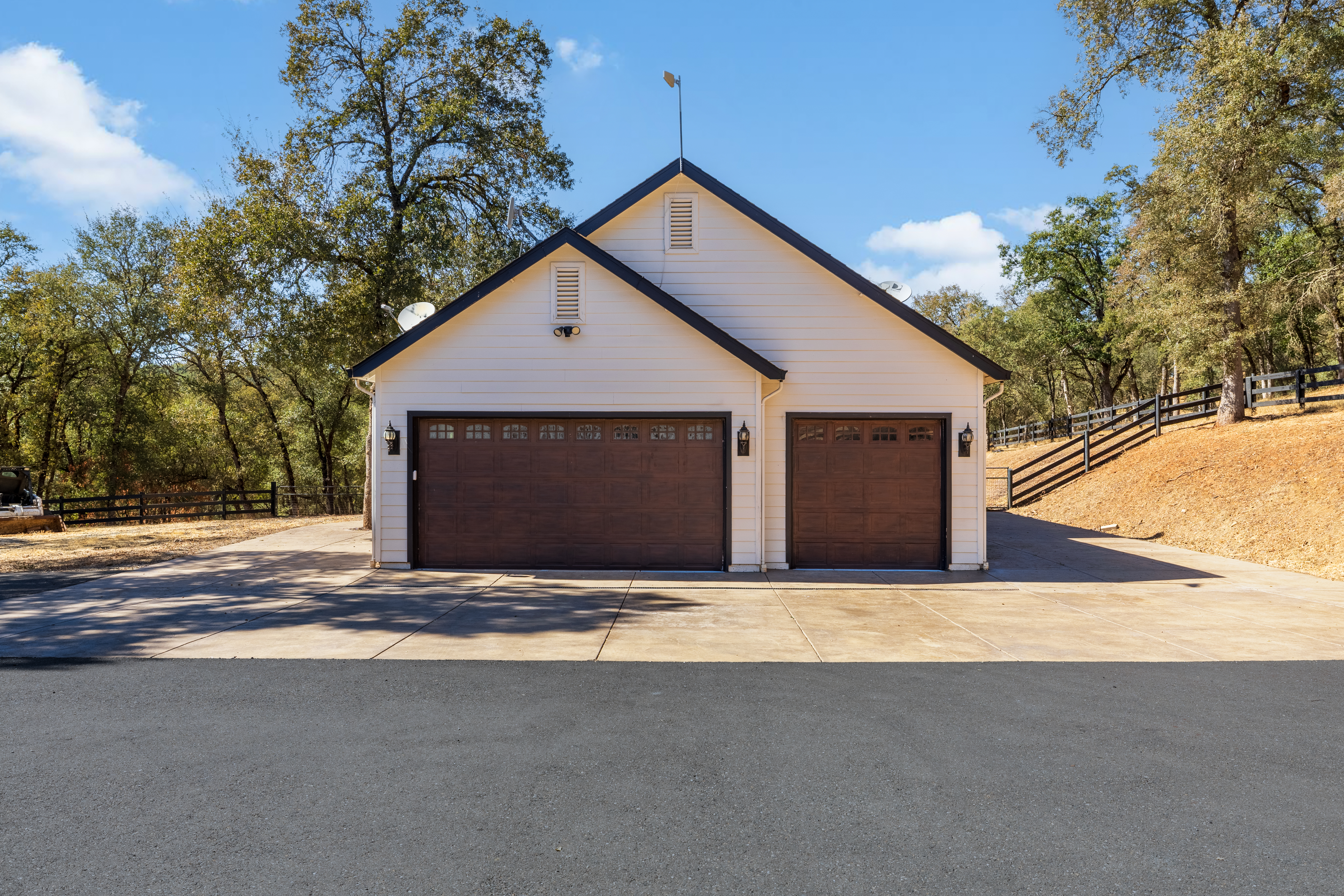  1400 Crooked Mile Court, Placerville, CA 95667 - 物件實景