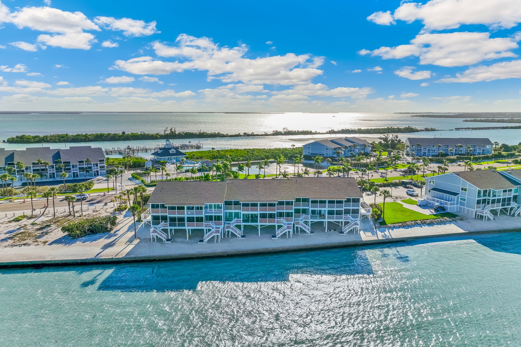  6021 Boca Grande Causeway Unit G79 - 物件實景