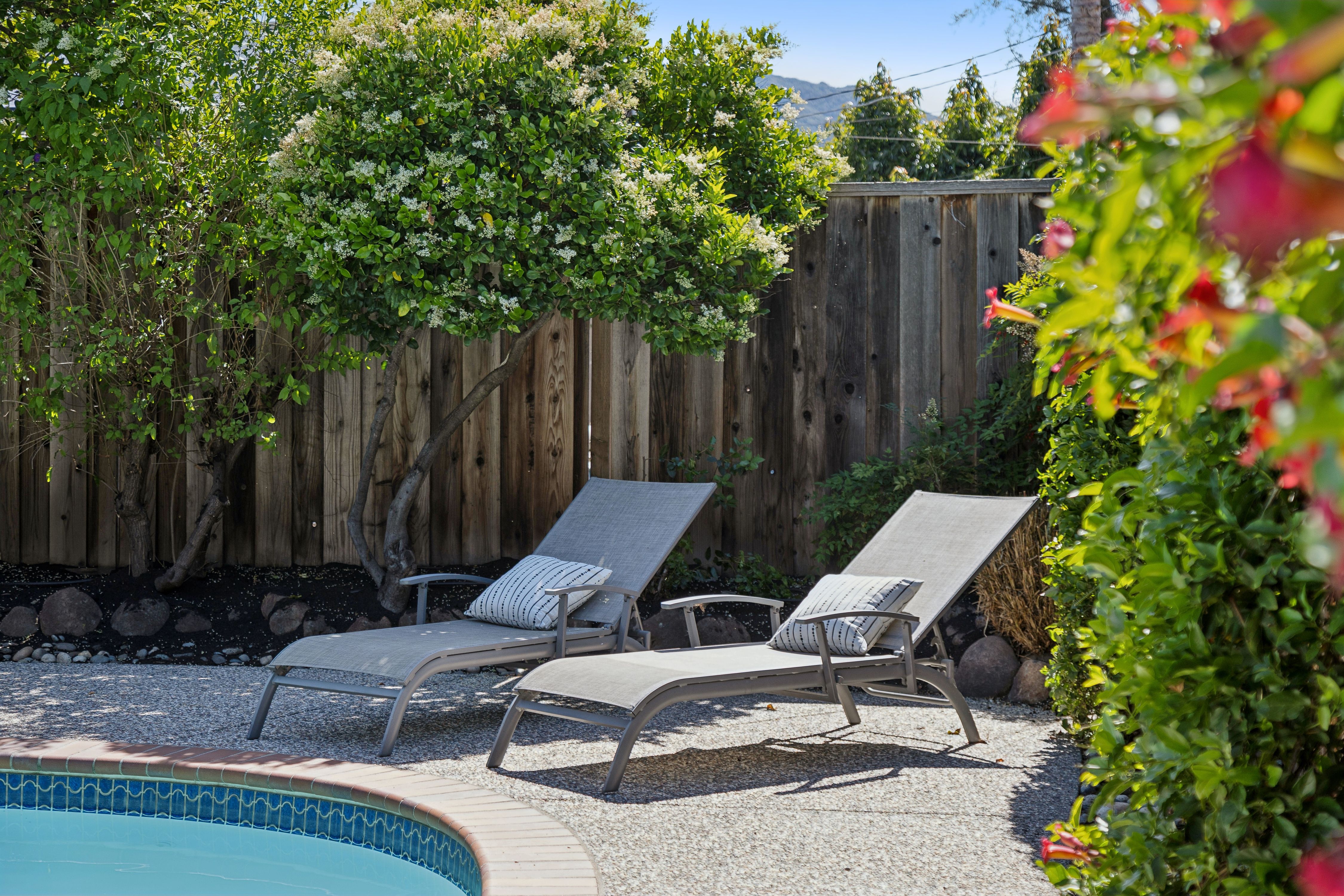  Charming Almaden Valley Single Story on Spacious Corner Lot - 物件實景