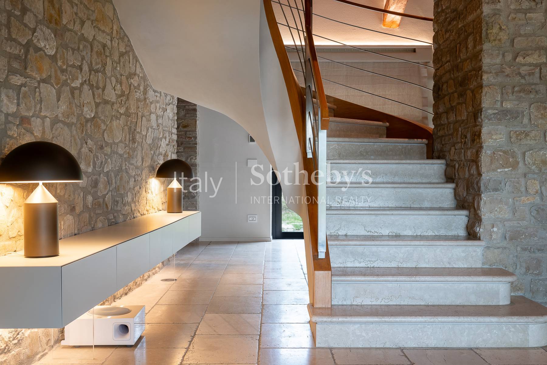  Exclusive Contemporary Estate in the Heart of Umbria - 物件實景