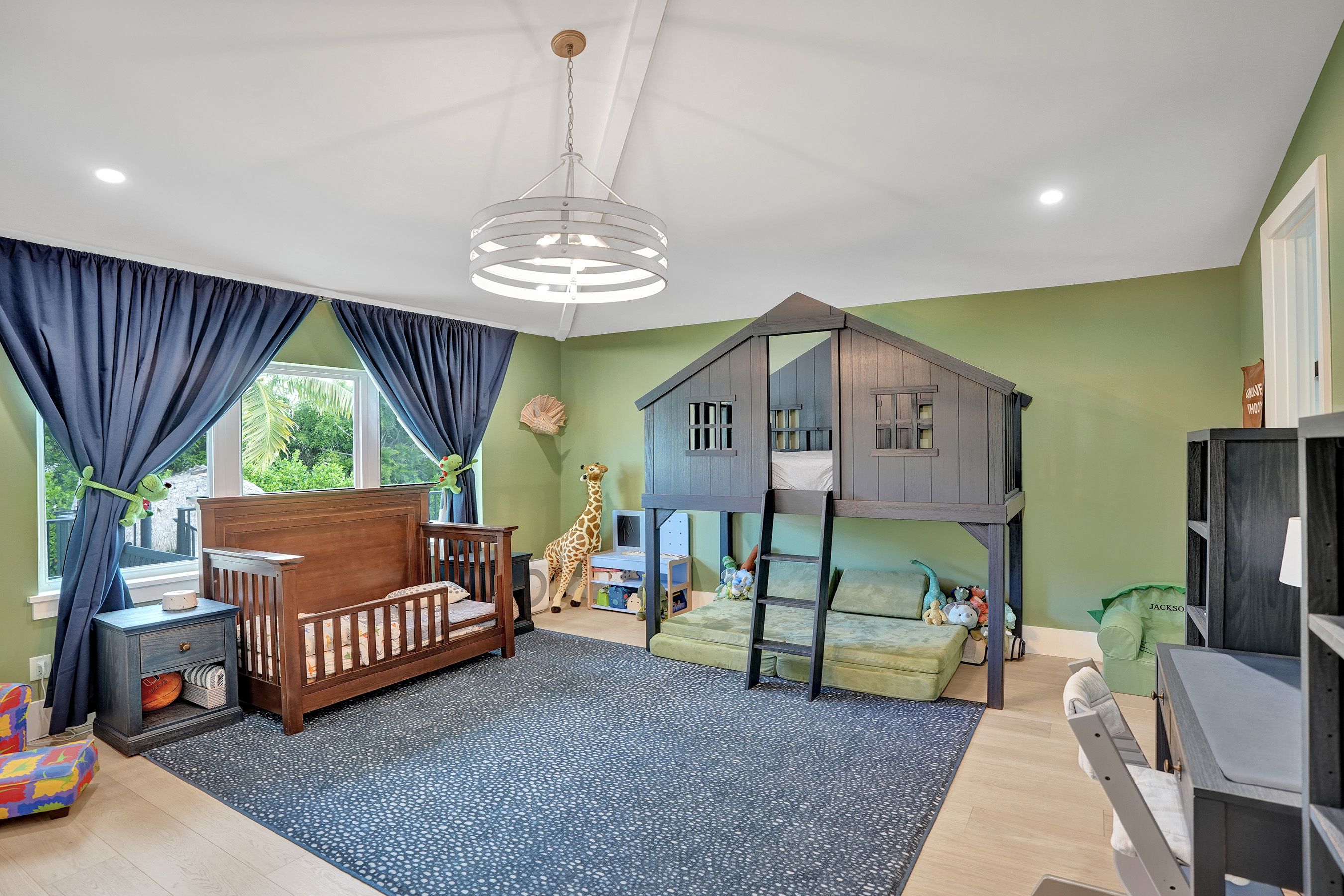  2421 NE 12th Street, Fort Lauderdale, FL, 33304 - 物件實景