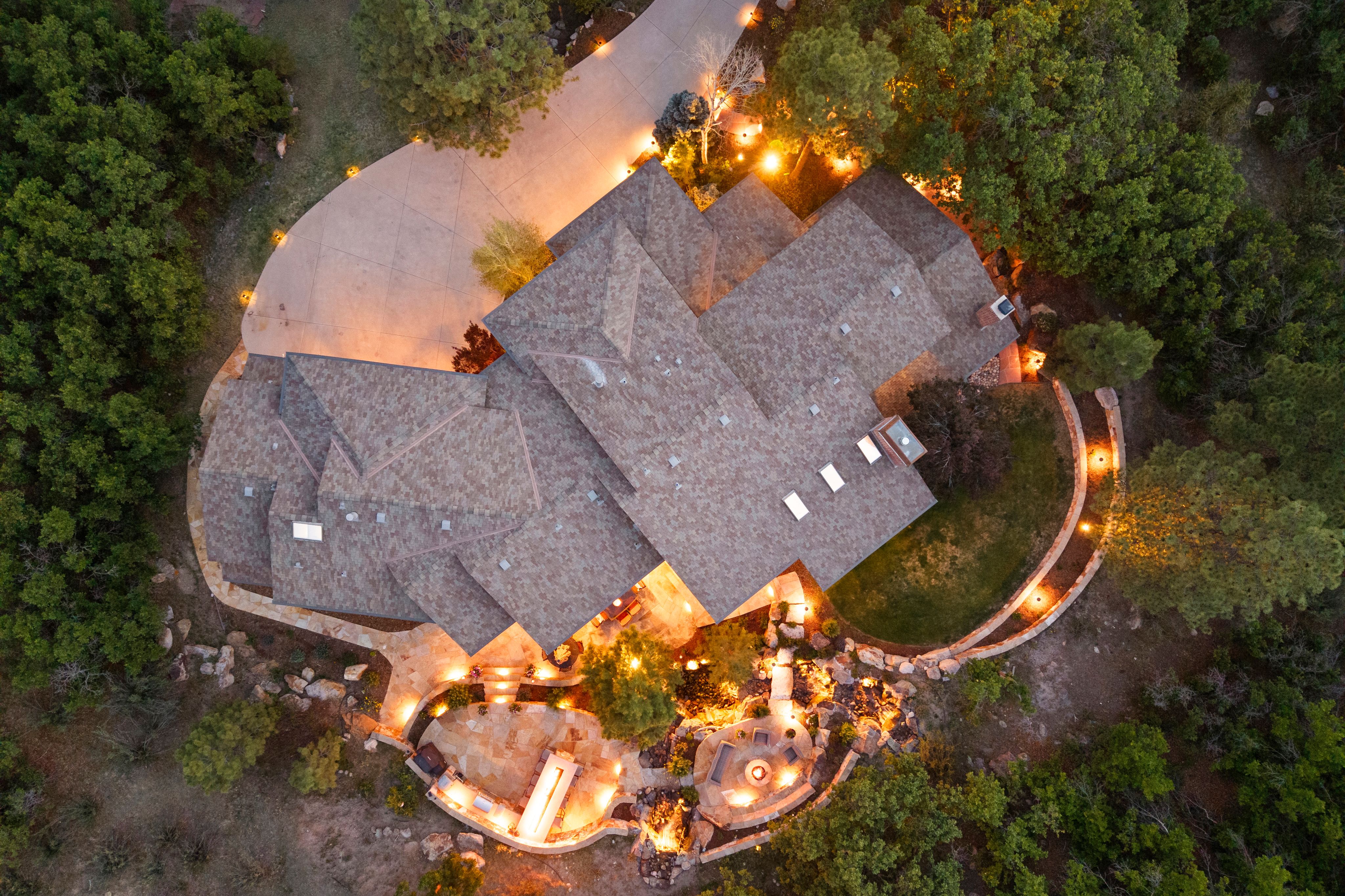  10 Castle Pines Drive N, Castle Rock, CO, 80108 - 物件實景