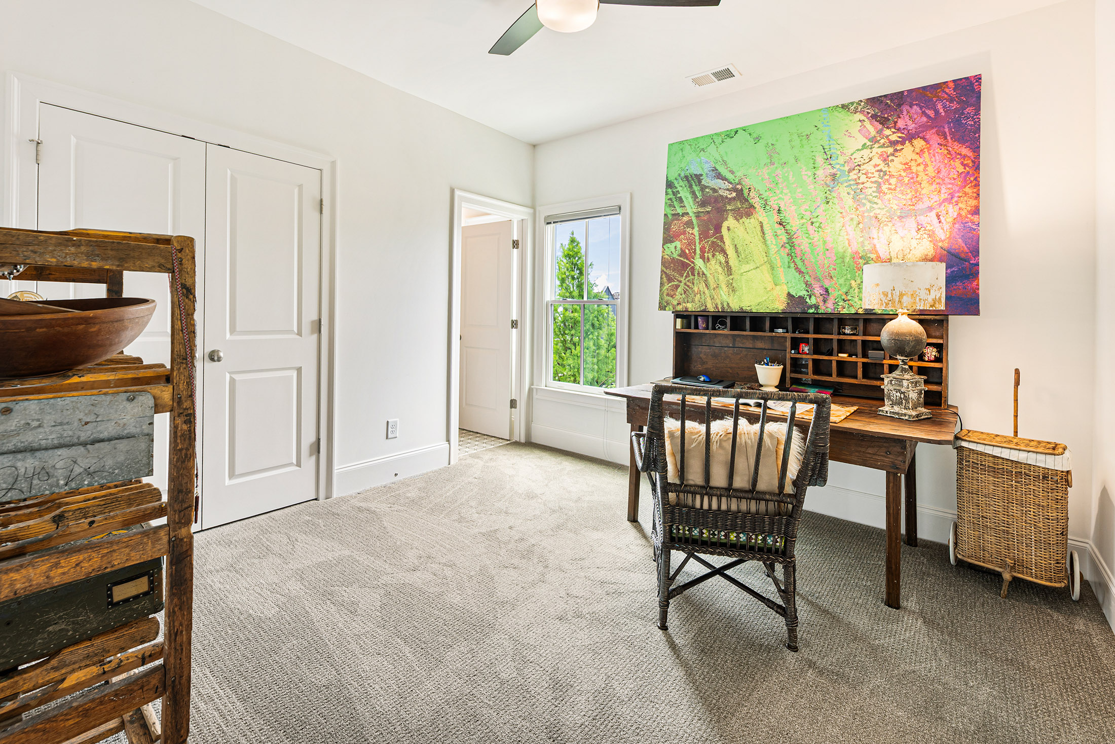  Located in One of Vickery’s Most Sought-After Settings - 物件實景