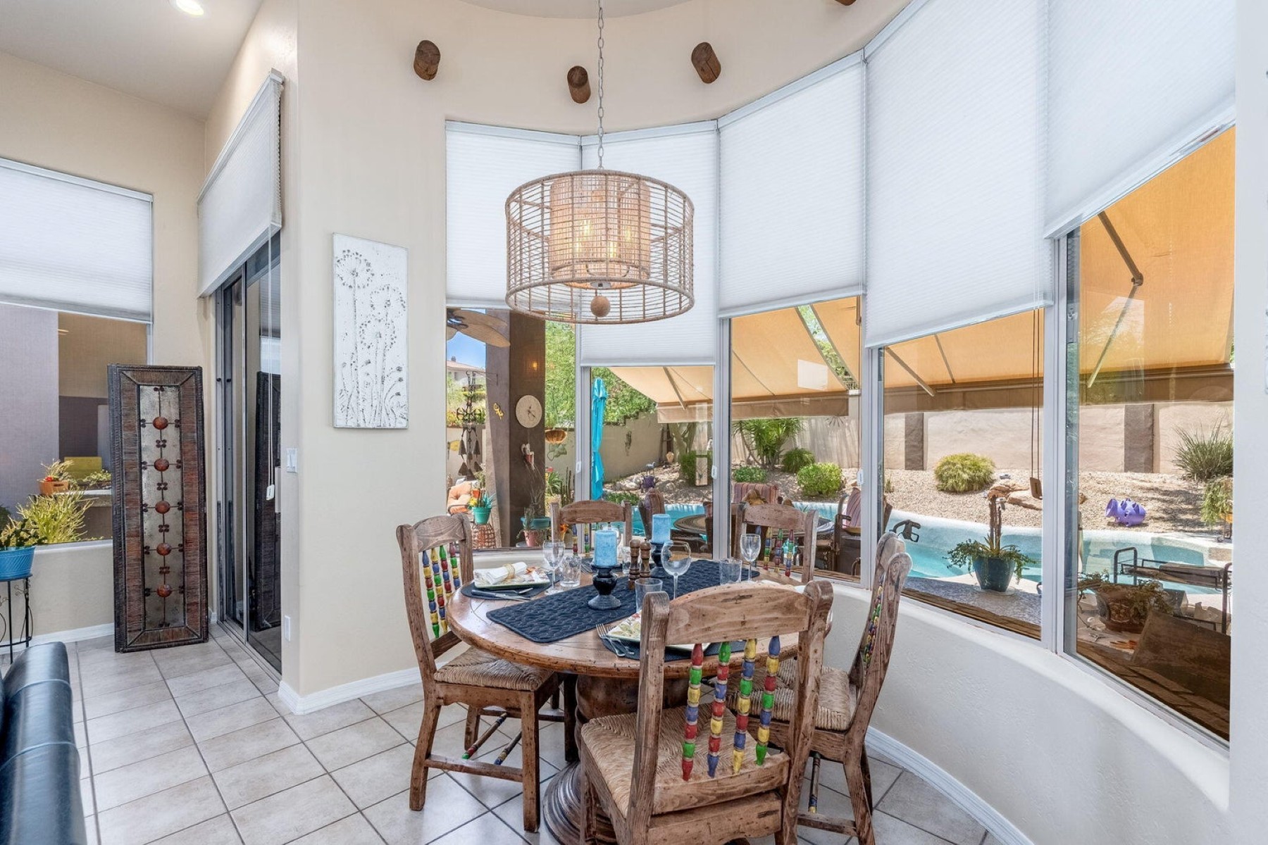  15618 E Cactus Drive  Fountain Hills, AZ - 物件實景