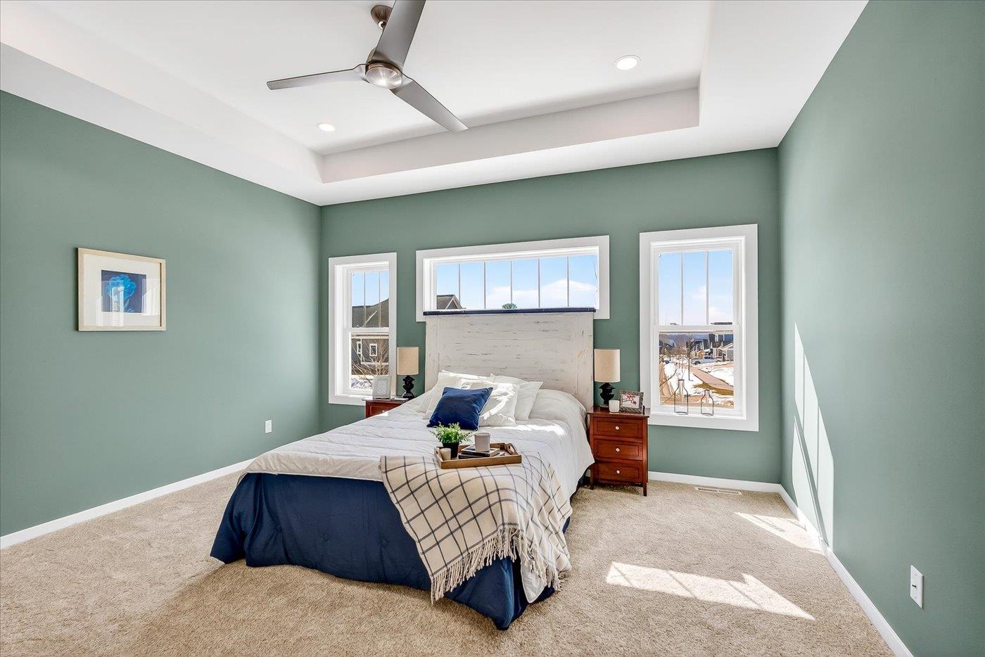 Waunakee, Wisconsin, 53597, United States, 3 Bedrooms Bedrooms, ,3 BathroomsBathrooms,Residential,For Sale,2031219
