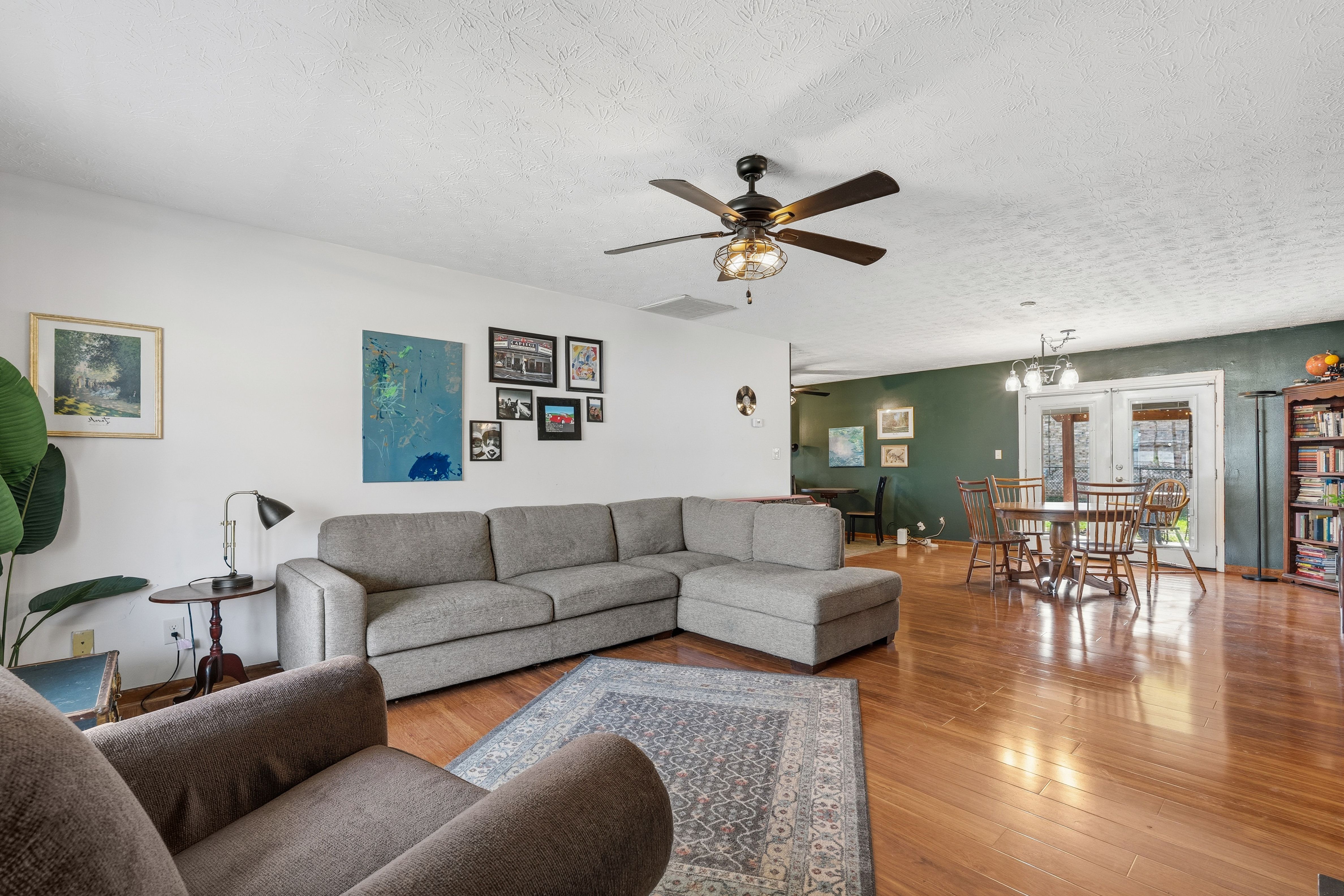  5537 Jericho Lane, Knoxville, TN 37918 - 物件實景