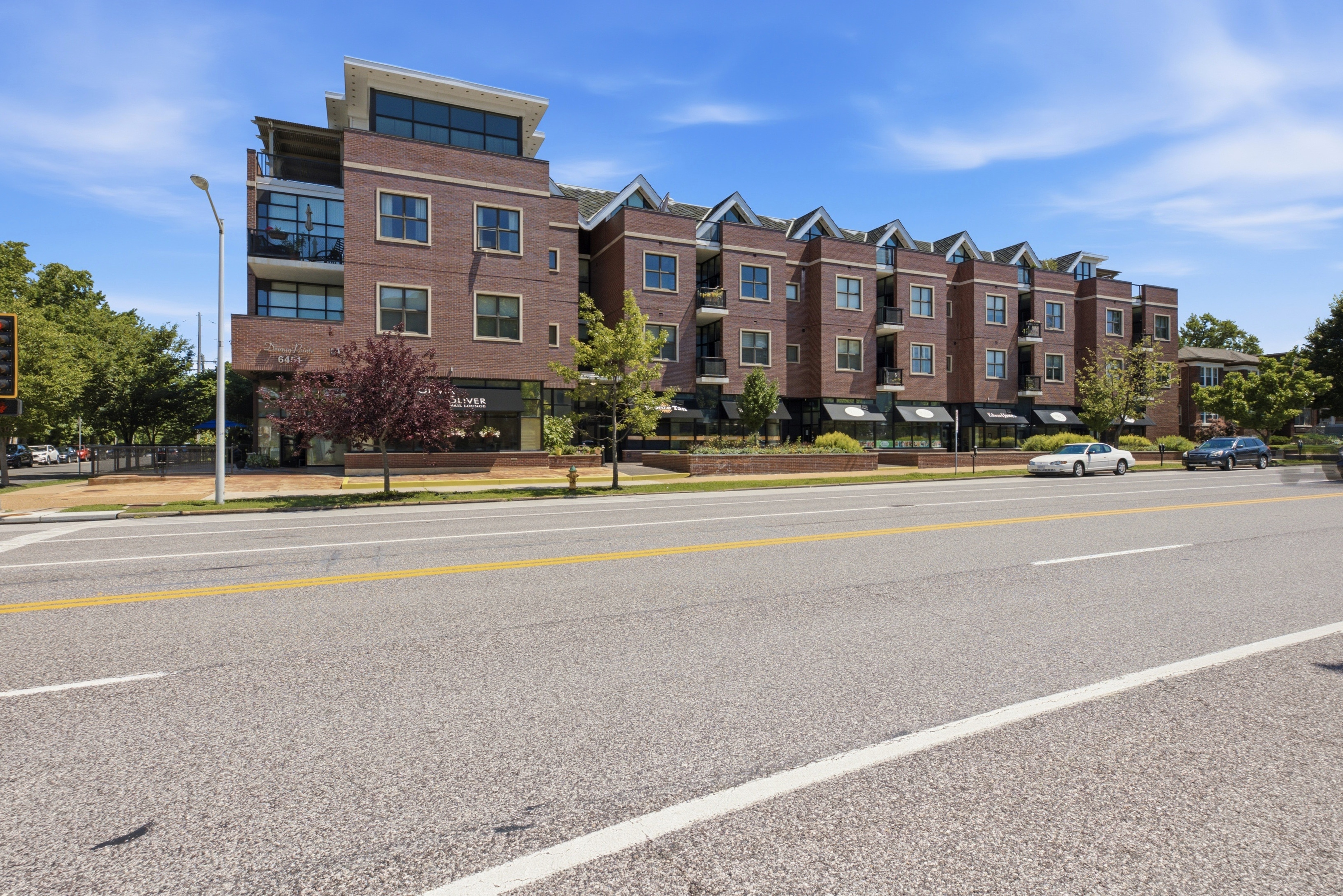  Sophisticated luxury living in the heart of Clayton. - 物件實景