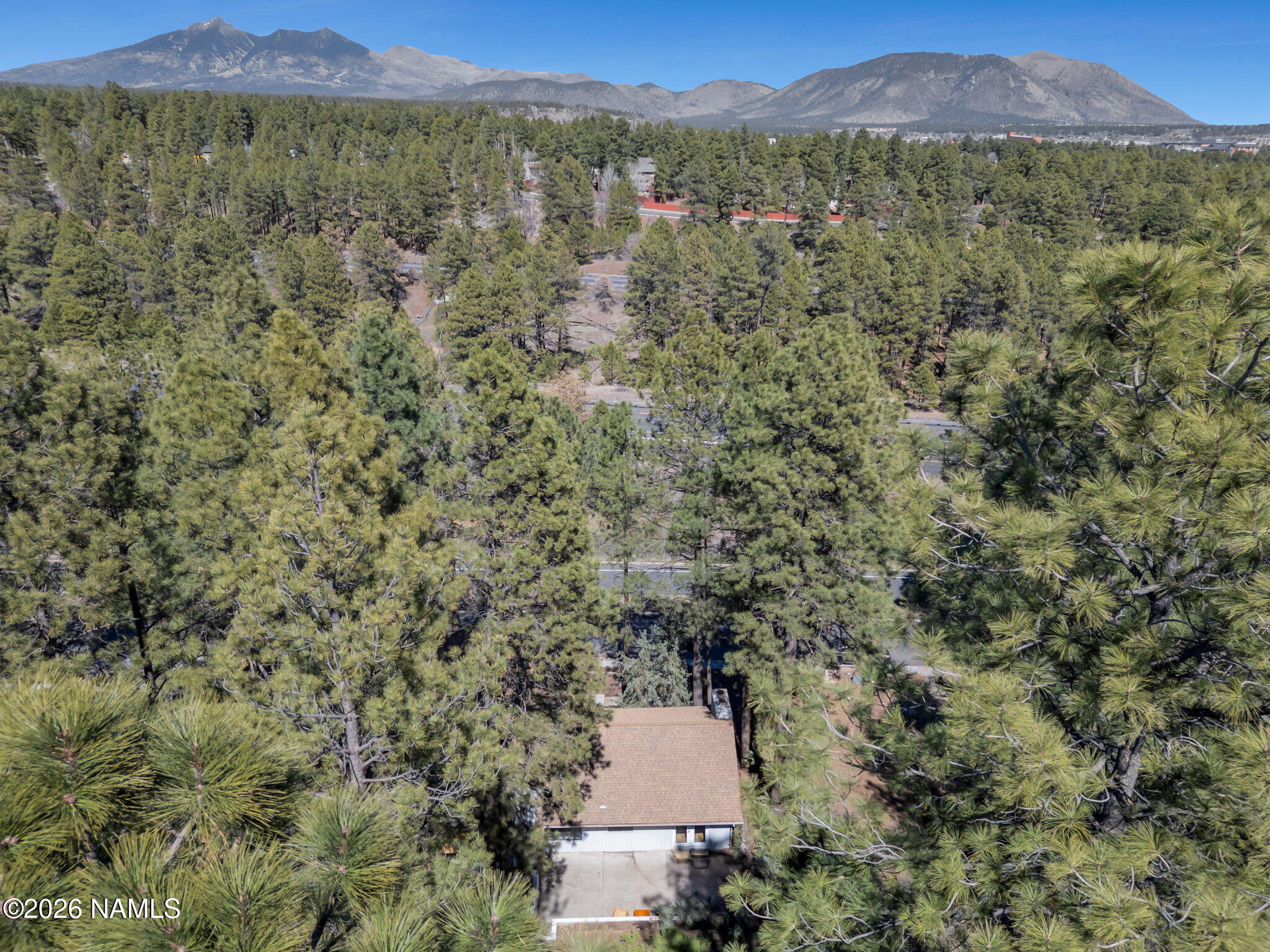  1211 W University Heights Drive N, Flagstaff, AZ, 86005 - 物件實景