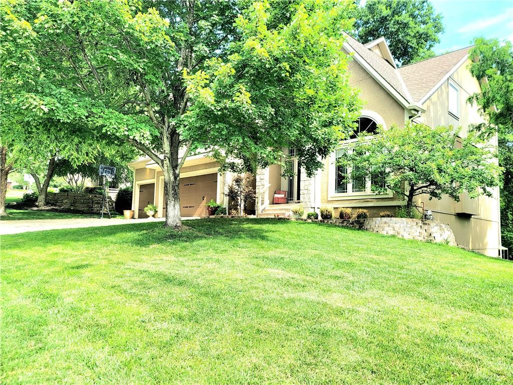 70th St, Shawnee, KS 66216