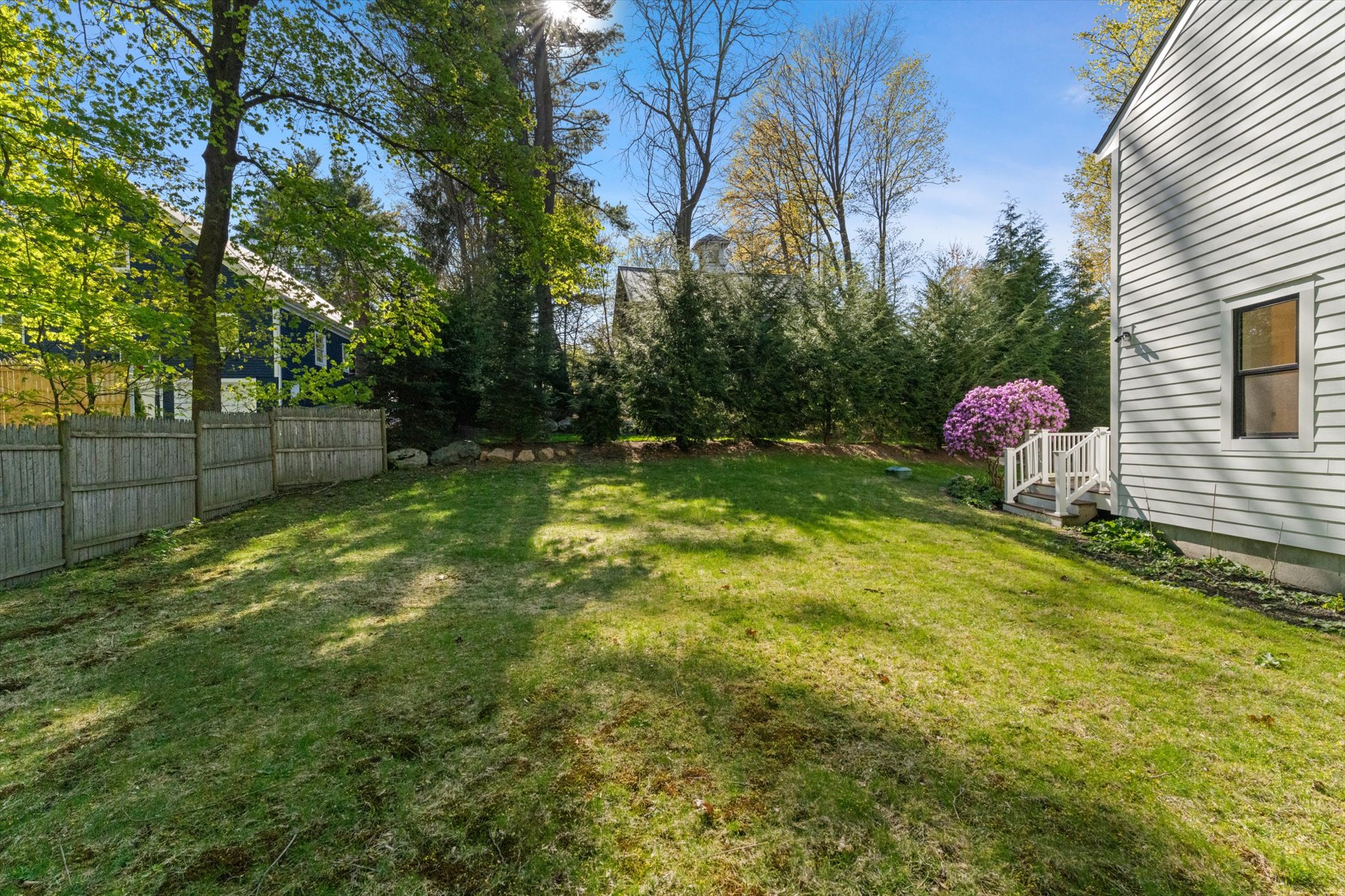  7 Garden Rd, Wellesley - 物件實景