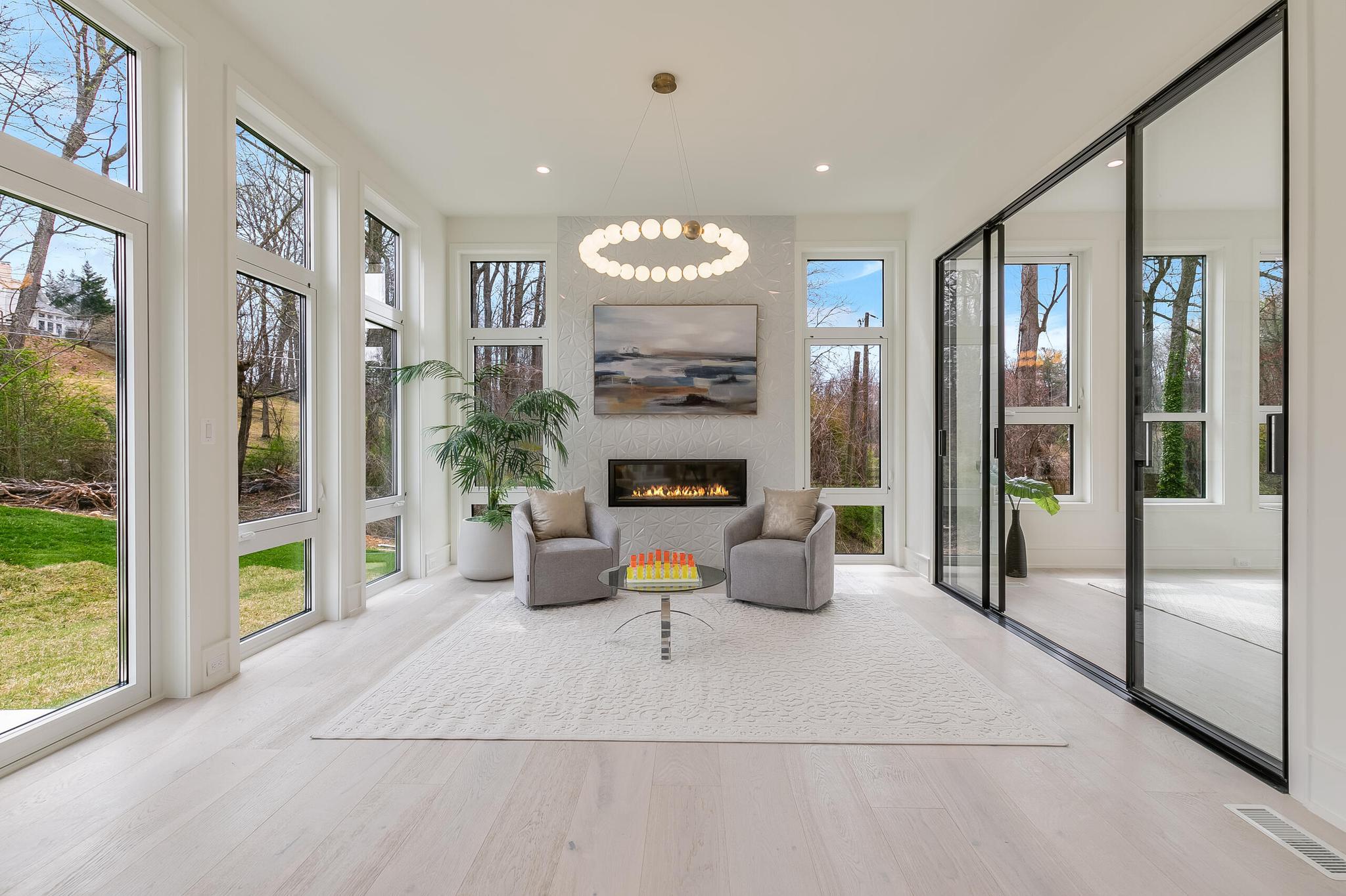  8757 Brook Road, Mclean, VA, 22102 - 物件實景