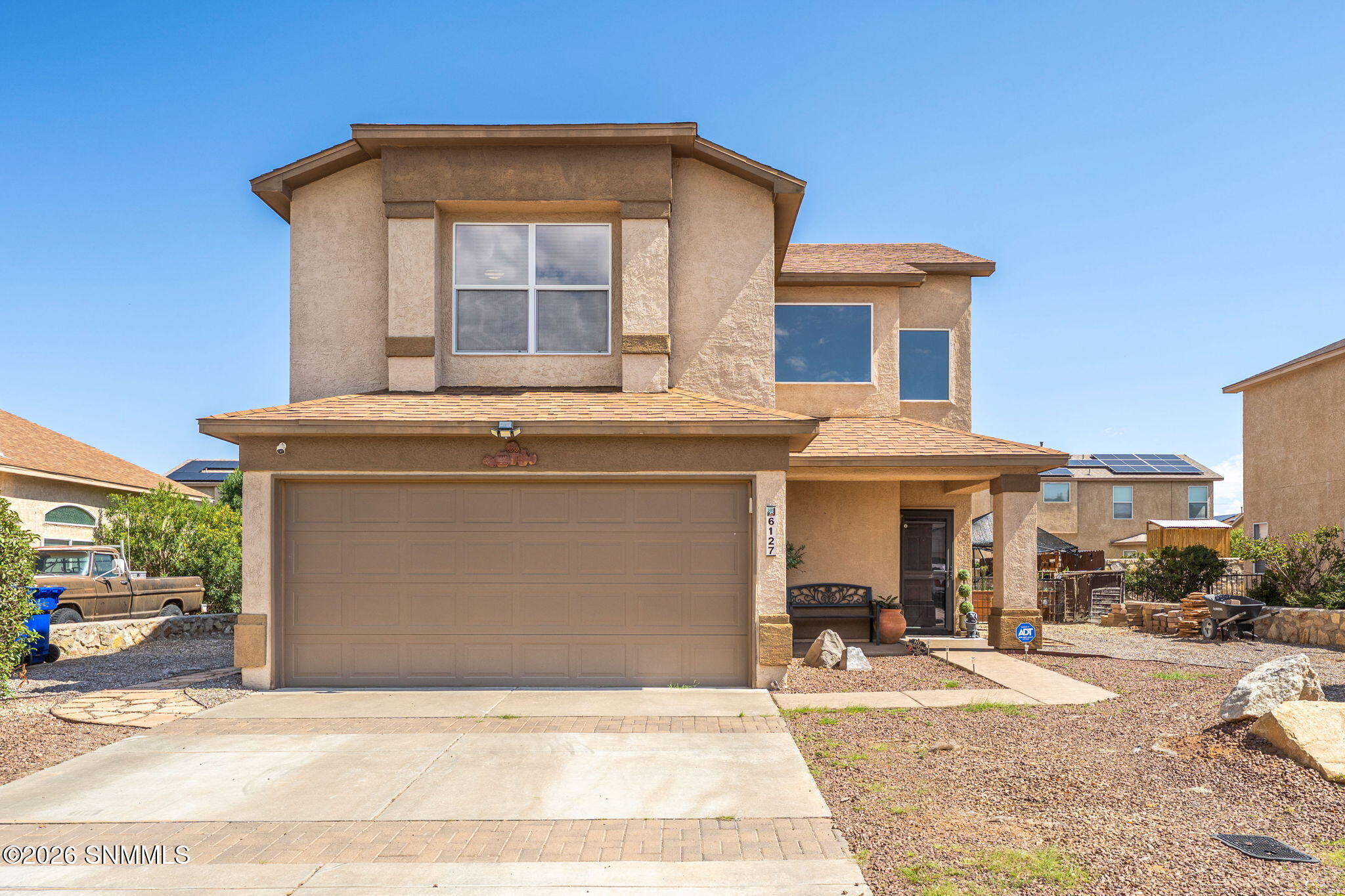 Blue Mountain Dr, Las Cruces, NM 88012 #1