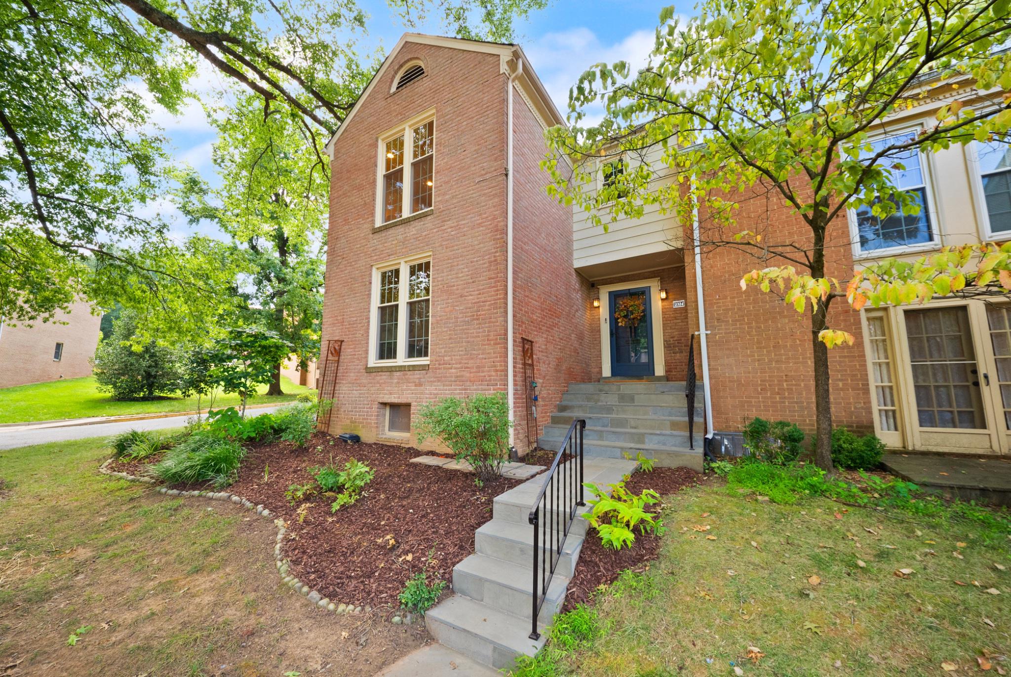  2024 Highboro Way, Falls Church, VA, 22043 - 物件實景