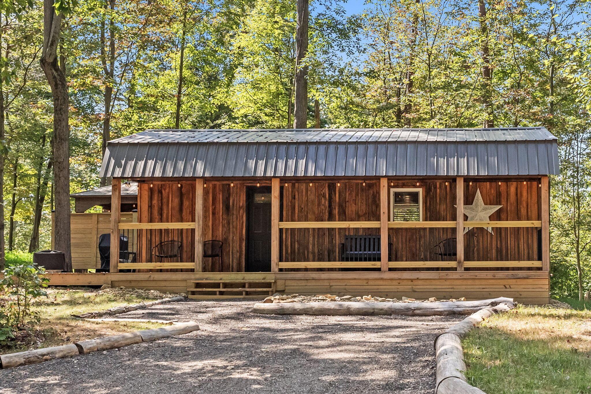 Rockbridge, Ohio, 43149, United States, 4 Bedrooms Bedrooms, ,3 BathroomsBathrooms,Residential,For Sale,1947972