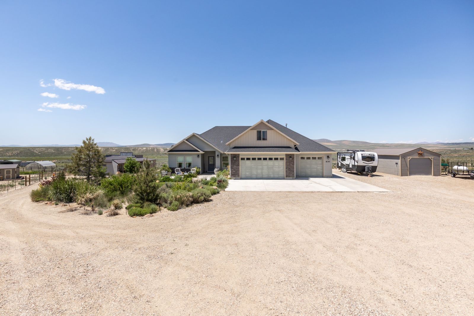 Spring Creek, Nevada, 89815, United States, 3 Bedrooms Bedrooms, ,4 BathroomsBathrooms,Residential,For Sale,1857706