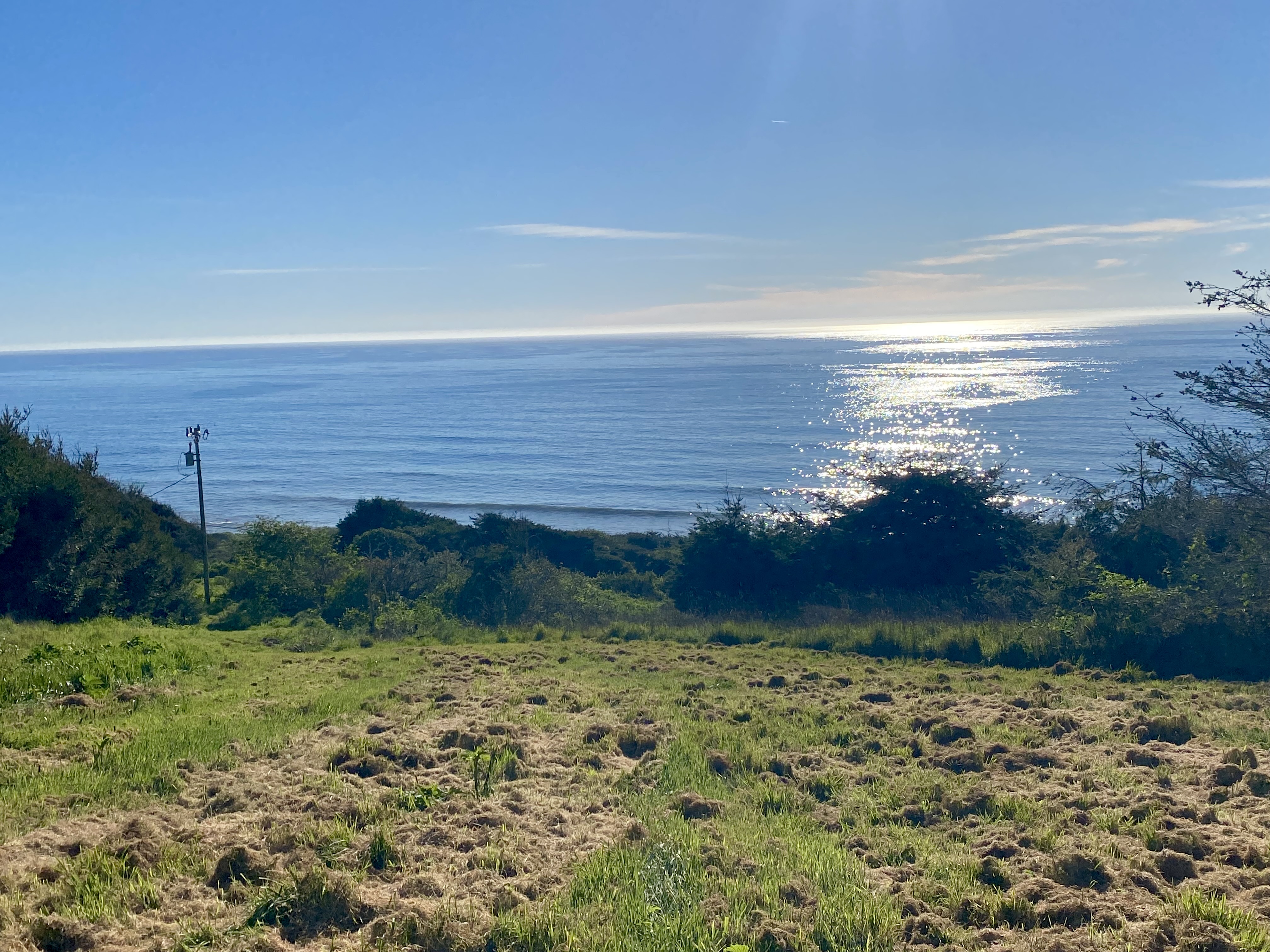  20-Acre Ocean View Parcel - 物件實景