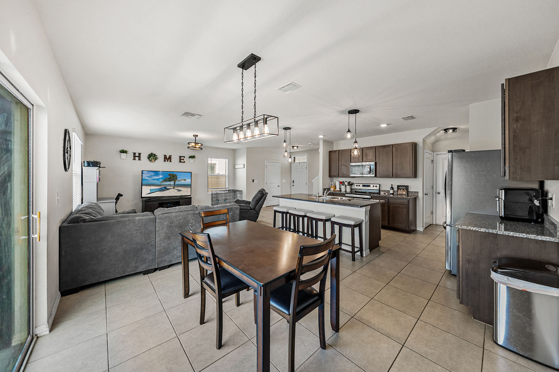  SAN ANTONIO - 物件實景