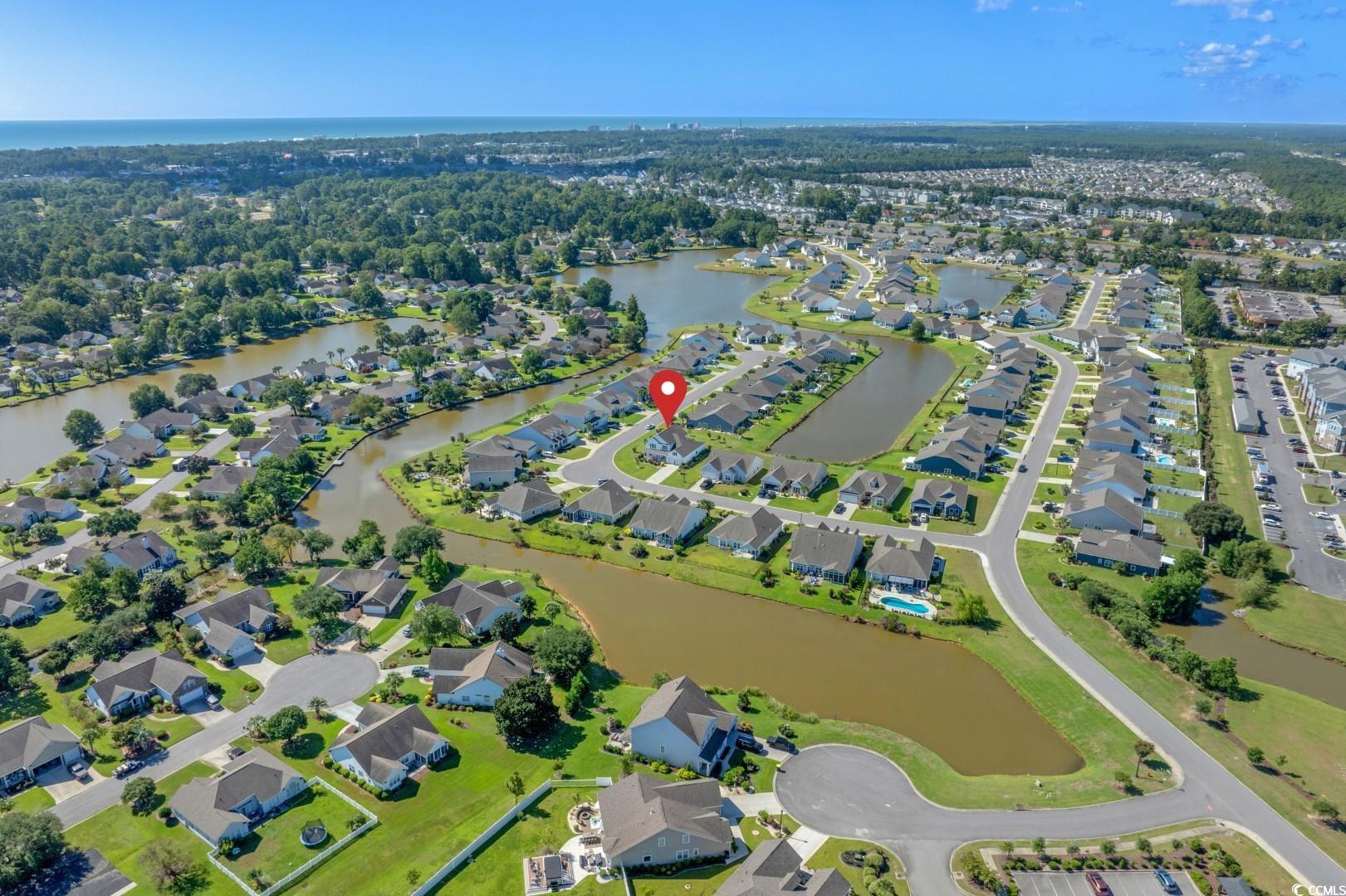 Surfside Beach, South Carolina, 29575, United States, 4 Bedrooms Bedrooms, ,3 BathroomsBathrooms,Residential,For Sale,1974754