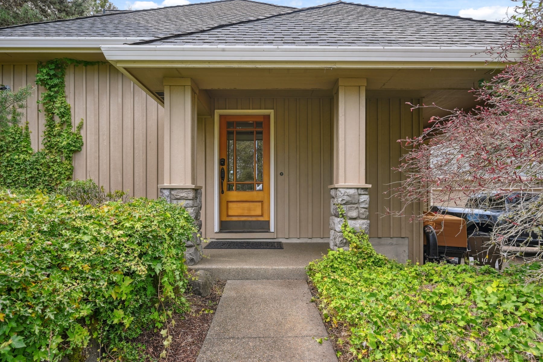  1450 N ALBANY RD NW Albany, OR 97321 - 物件實景