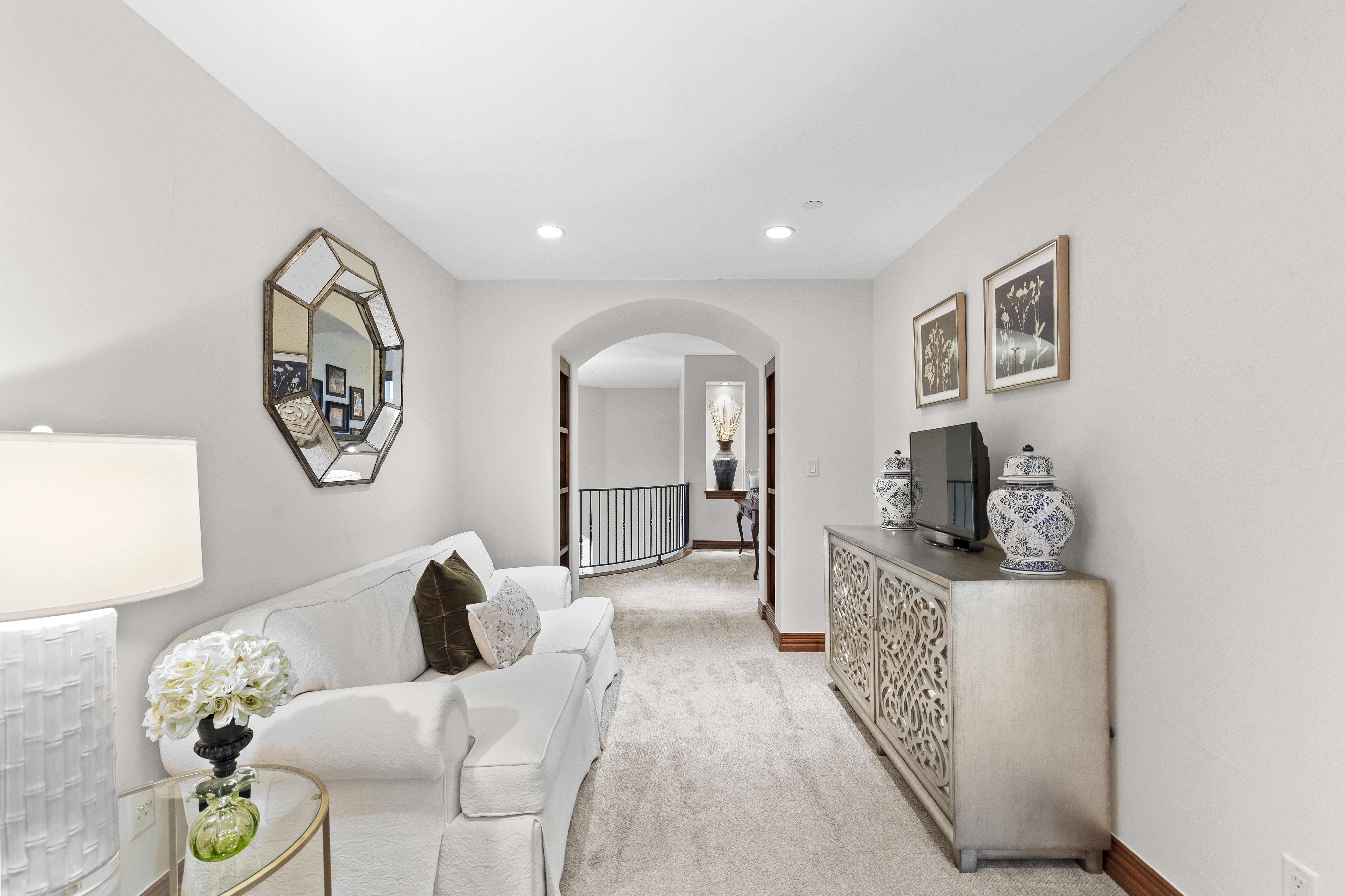  Distinguished 5 Bed  7 Bath Legacy Estate in Castle Pines Village - 物件實景