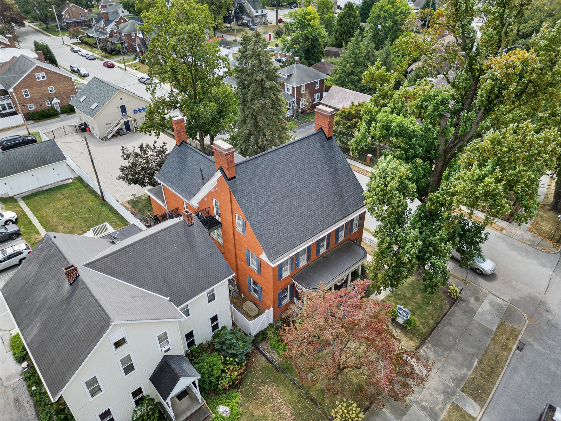  252 Frederick St, Hanover, PA 17331 - 物件實景