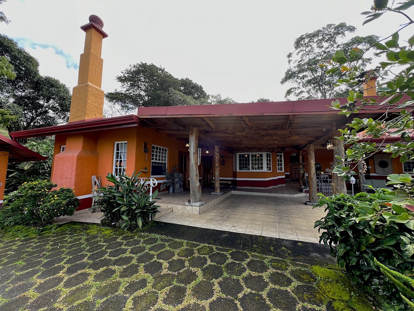 San Rafael, Heredia, CR, 6 Bedrooms Bedrooms, ,5 BathroomsBathrooms,Residential,For Sale,1694413