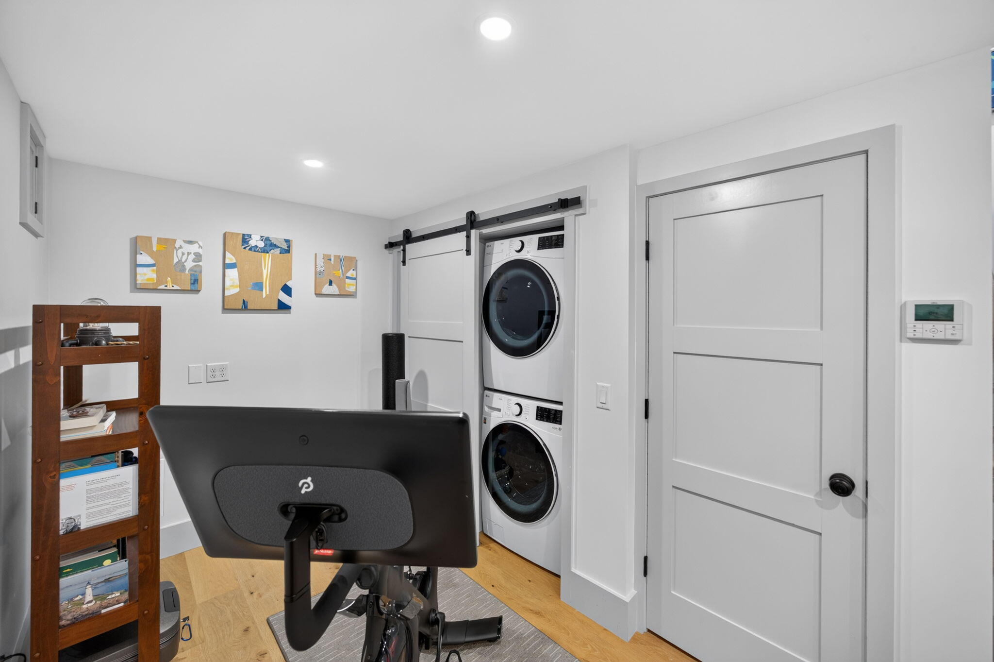  Arrive, Unpack & Enjoy—Turnkey Provincetown Living with a Private Patio & Pizza - 物件實景