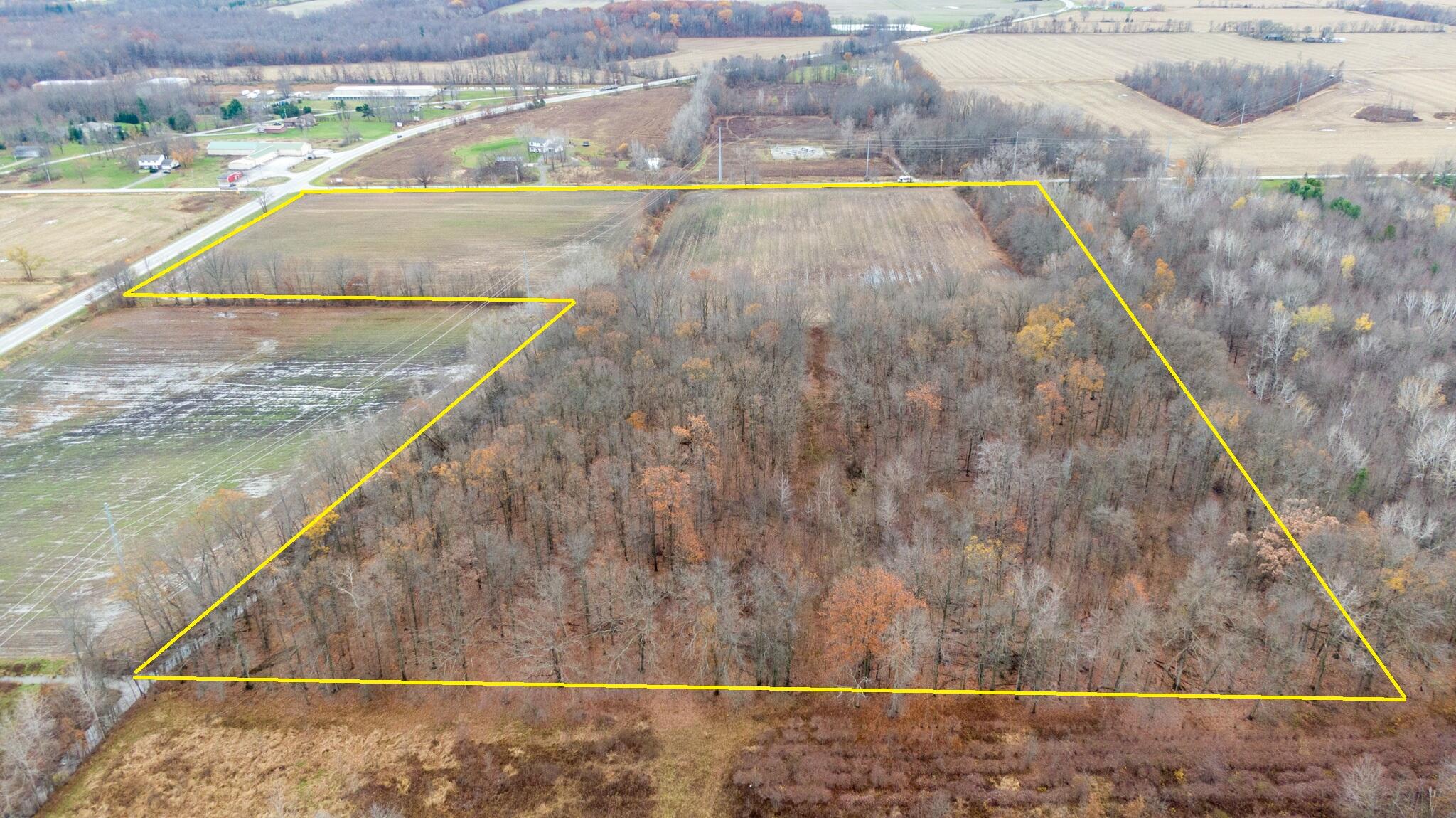 0 In-39, La Porte, Indiana, 46350, United States, ,Land,For Sale,0 In-39,1662819