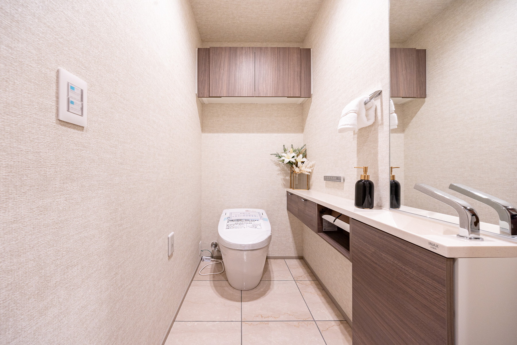  LA TOUR CHIYODA - 物件實景