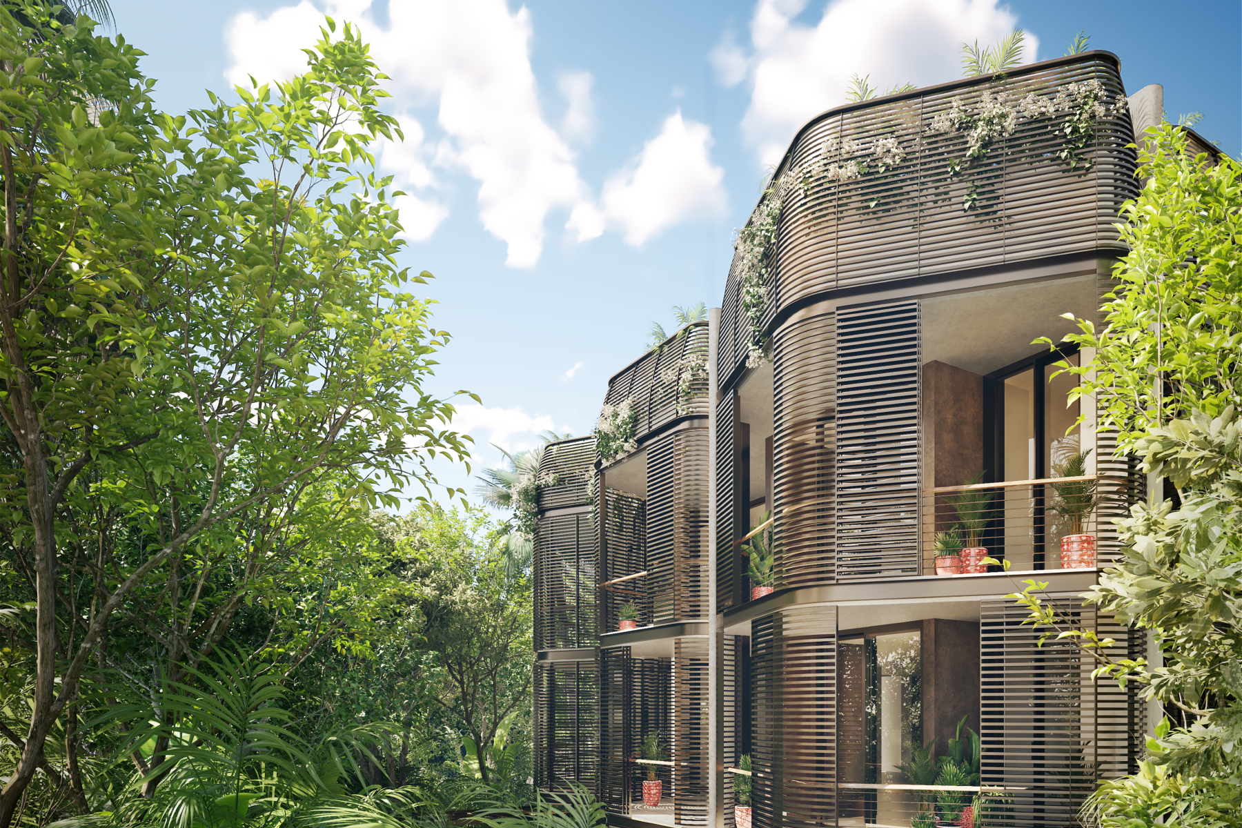  Design Jungle Suite - 物件實景