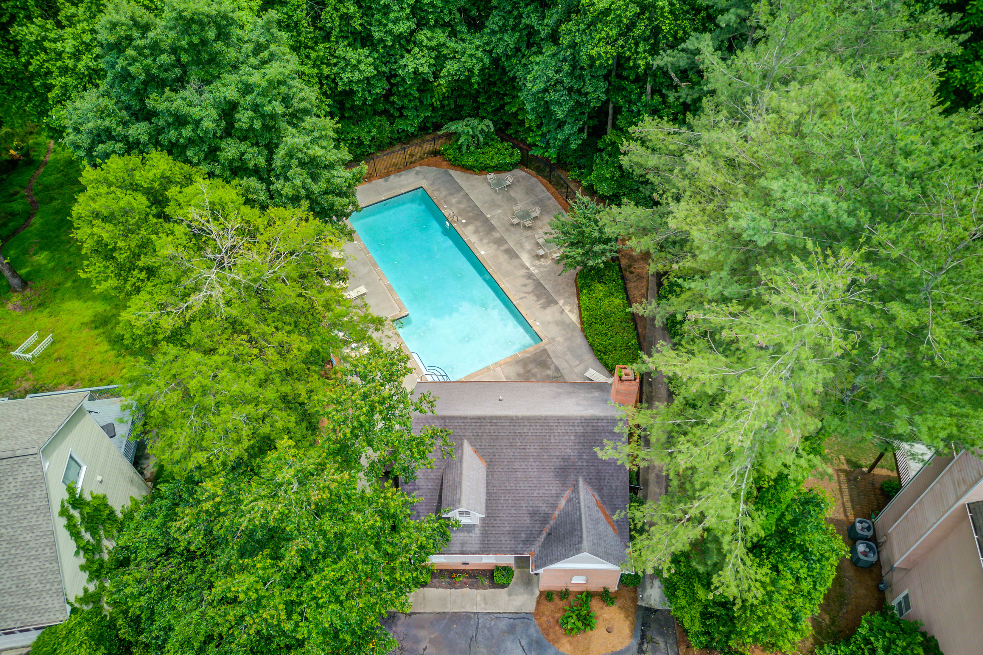  Beautifully Maintained Four Bedroom Home in the Heart of Johns Creek - 物件實景