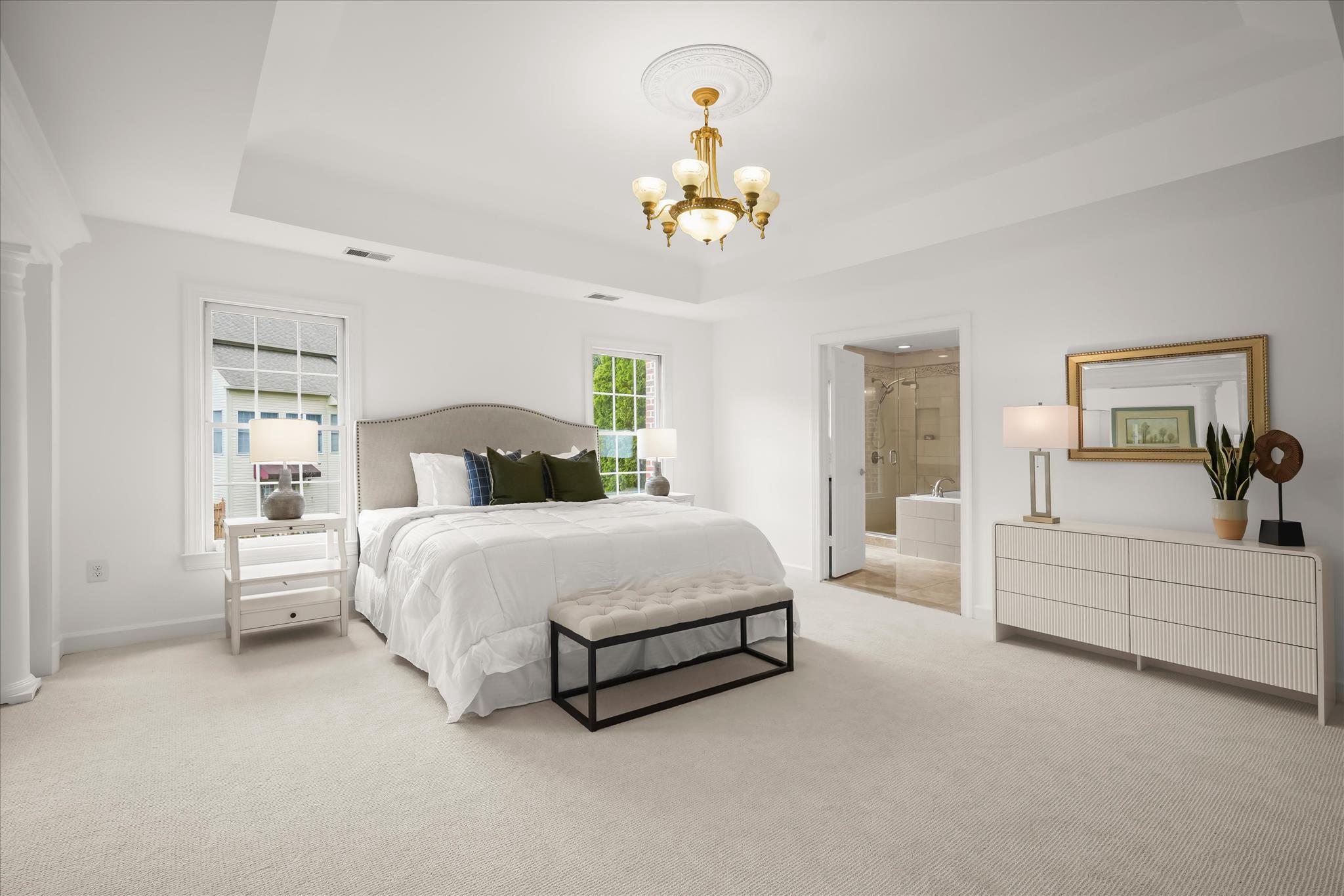  15300 Kwanzan Court, Gaithersburg, MD, 20878 - 物件實景