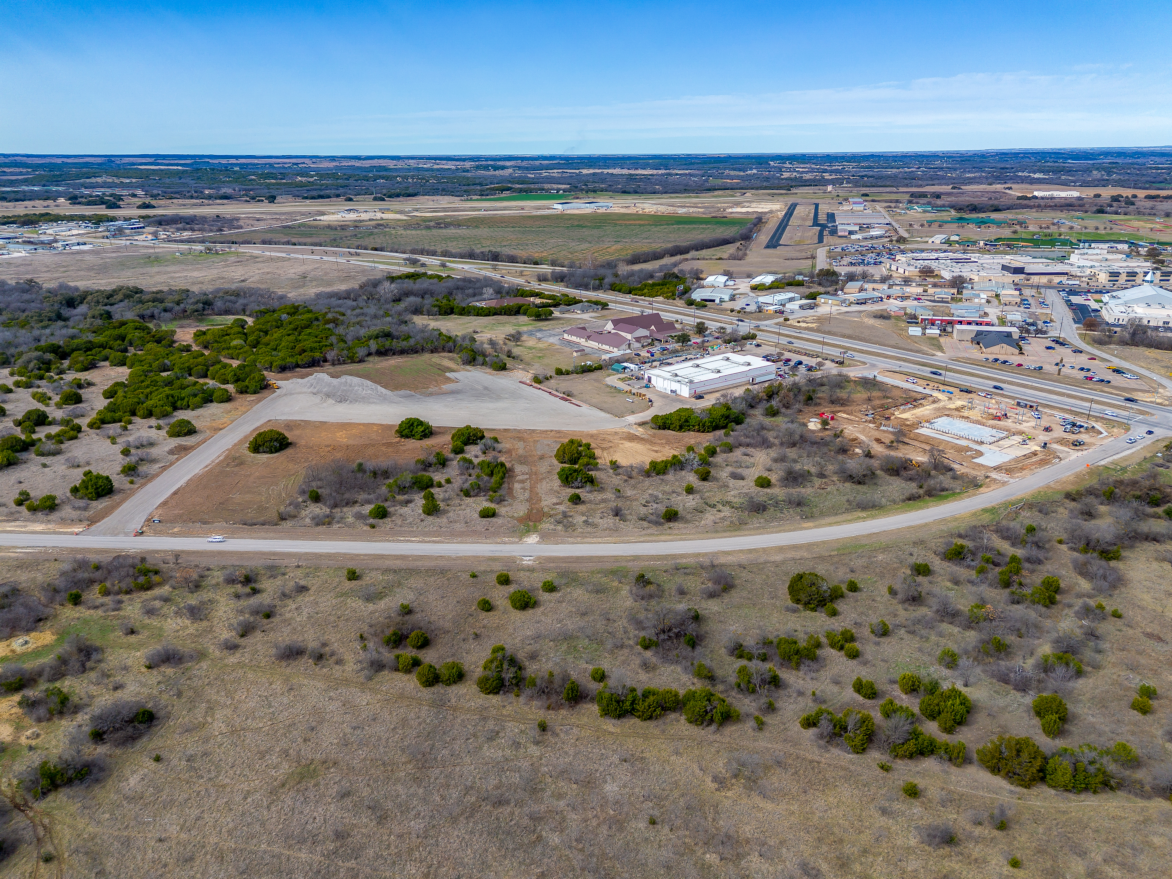  XXXX Pirate Drive, Granbury, TX, 76048 - 物件實景