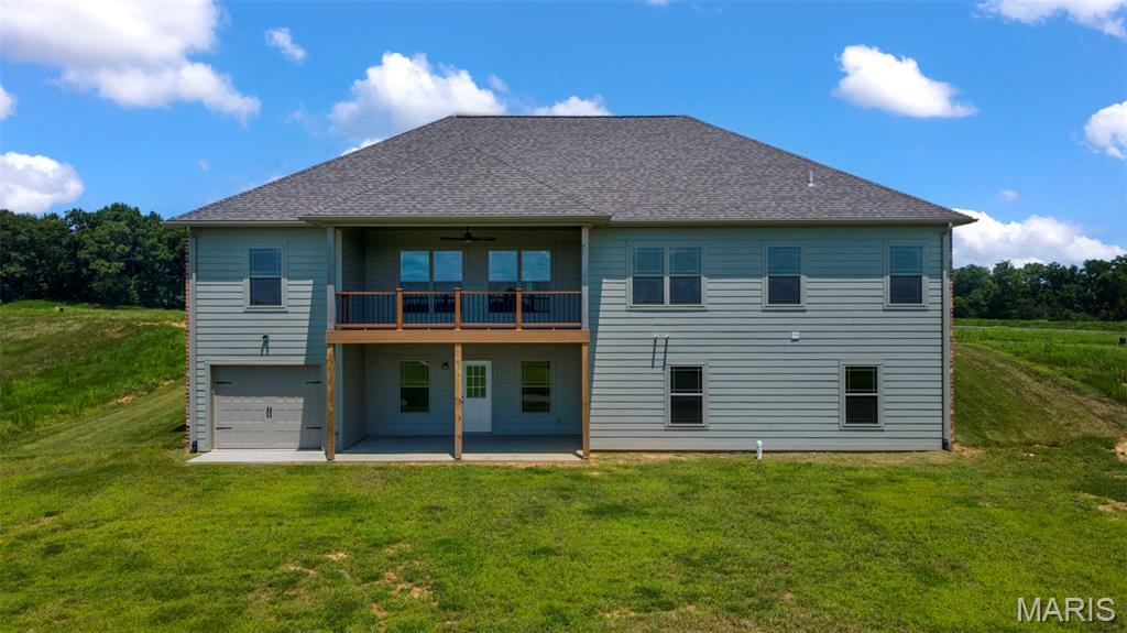 Cape Girardeau, Missouri, 63701, United States, 5 Bedrooms Bedrooms, ,3 BathroomsBathrooms,Residential,For Sale,1944818