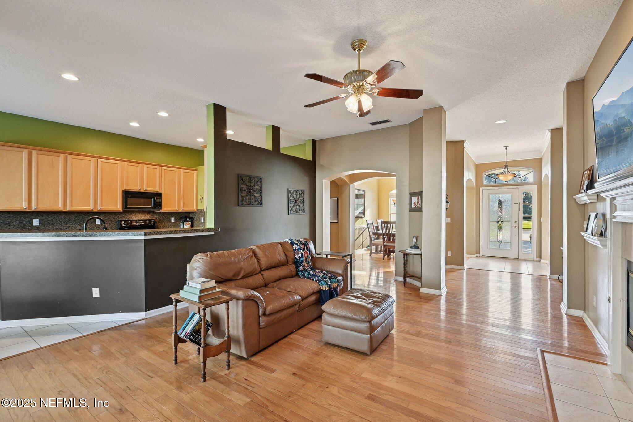 Fleming Island, Florida, 32003, United States, 4 Bedrooms Bedrooms, ,3 BathroomsBathrooms,Residential,For Sale,1993448