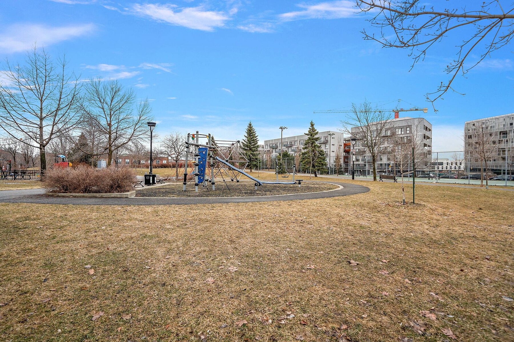  Rosemont / La Petite-Patrie, Montréal - 物件實景